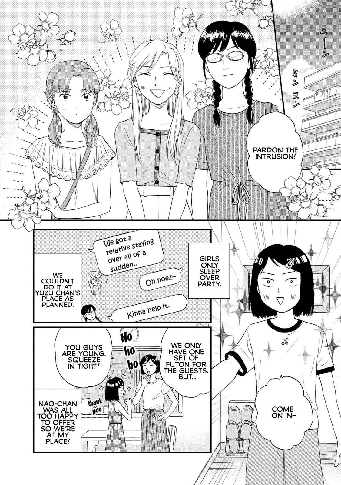 Skip to Loafer Chap 15 - Next Chap 16