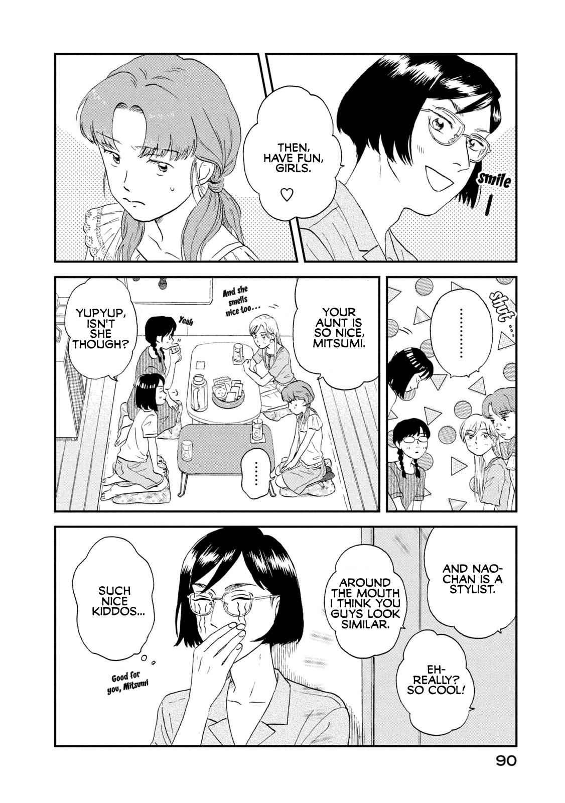 Skip to Loafer Chap 15 - Next Chap 16