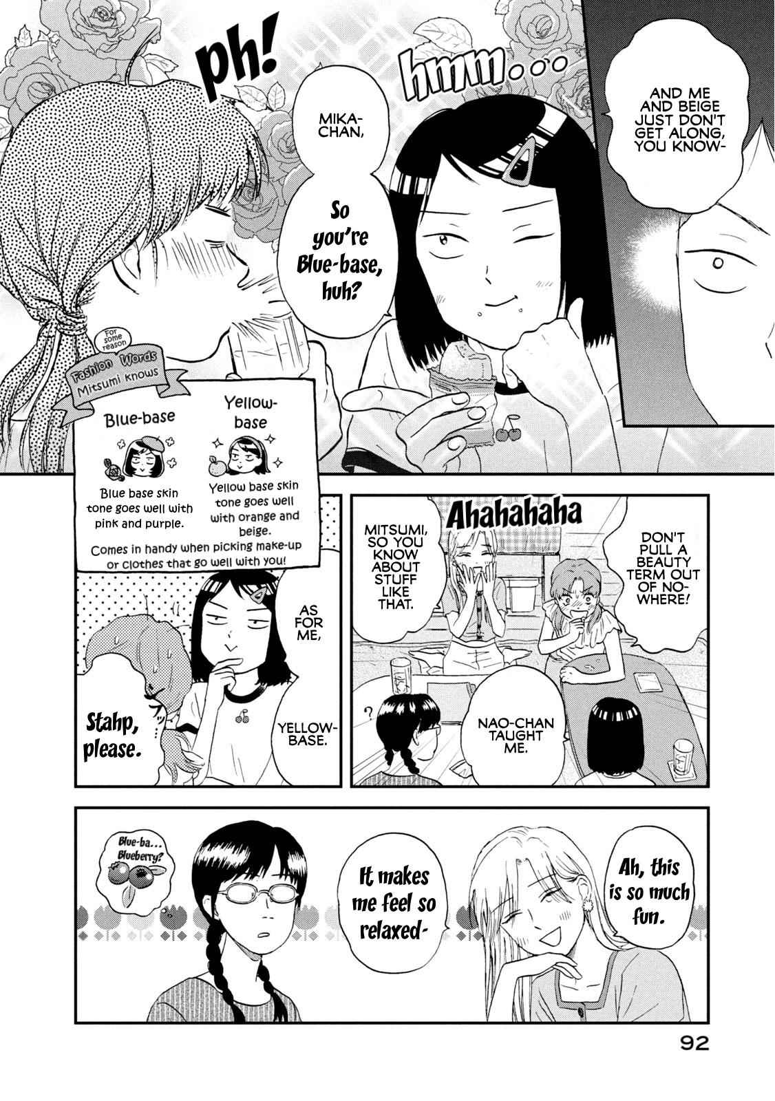 Skip to Loafer Chap 15 - Next Chap 16