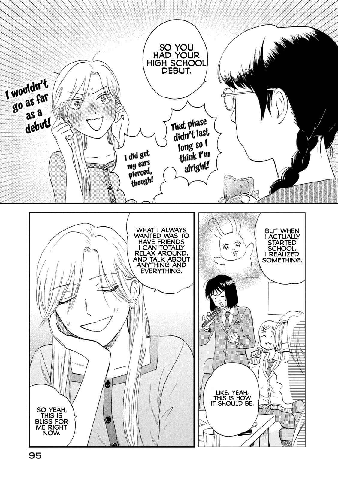 Skip to Loafer Chap 15 - Next Chap 16