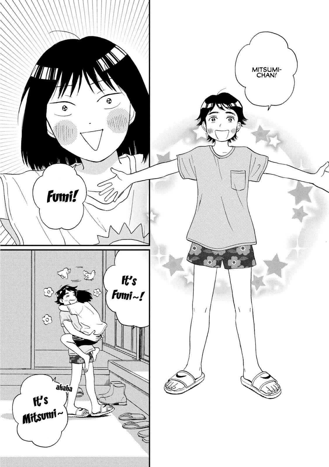 Skip to Loafer Chap 16 - Next Chap 17