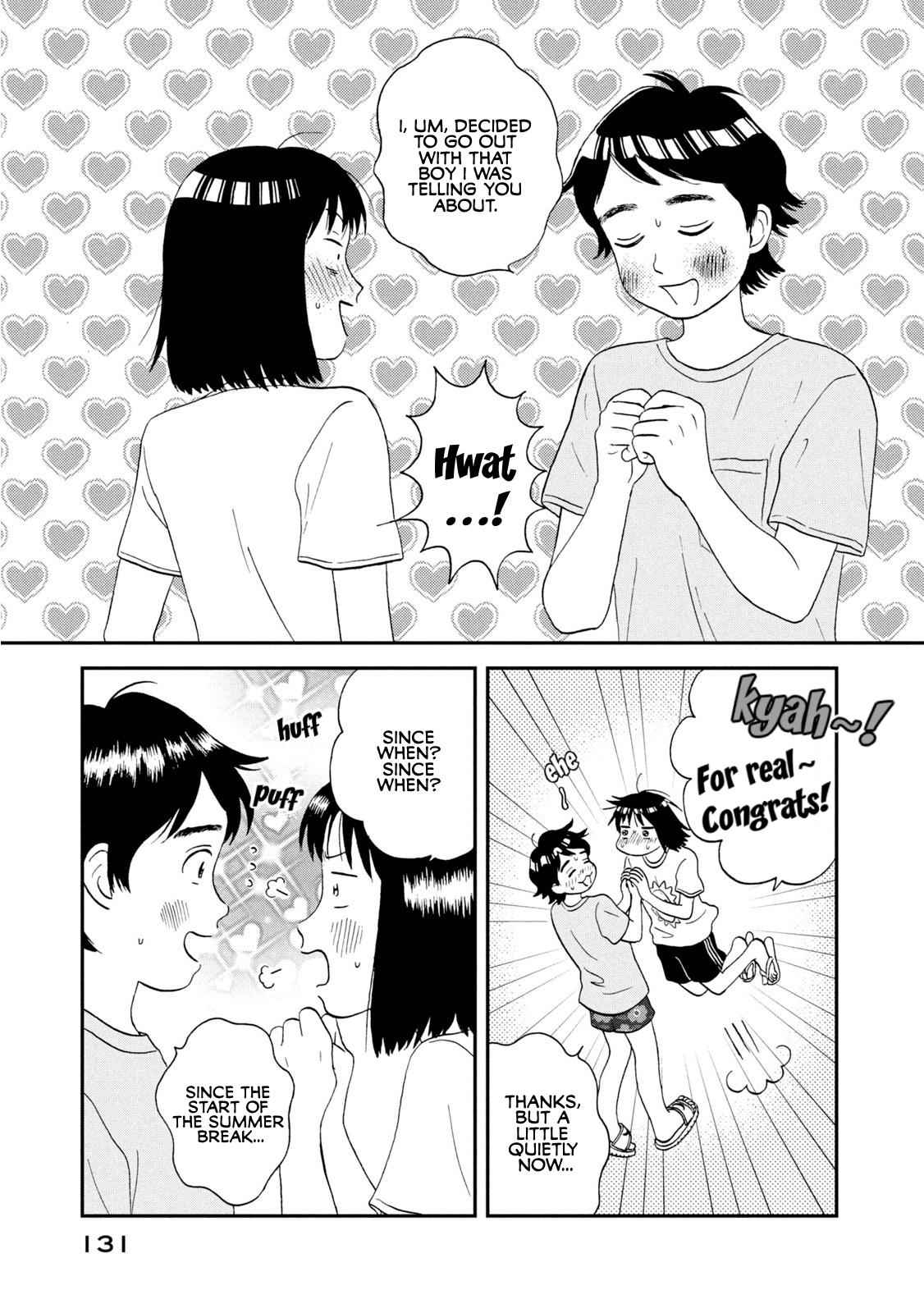 Skip to Loafer Chap 16 - Next Chap 17