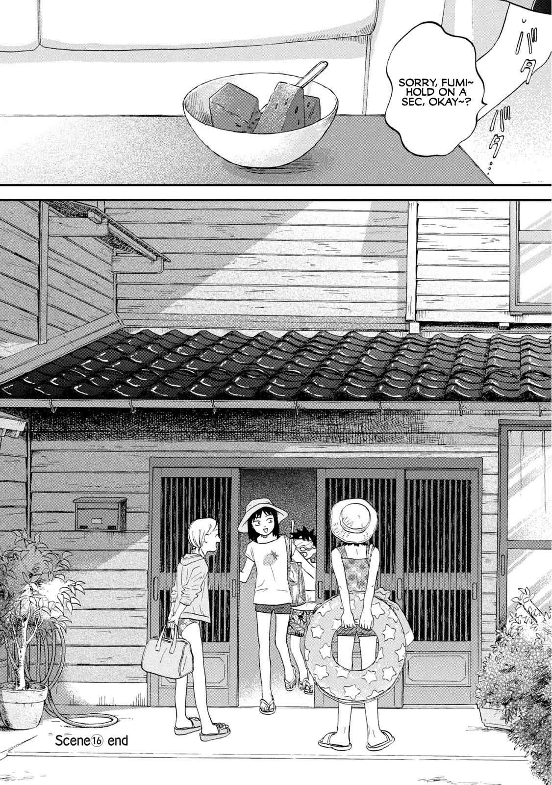 Skip to Loafer Chap 16 - Next Chap 17