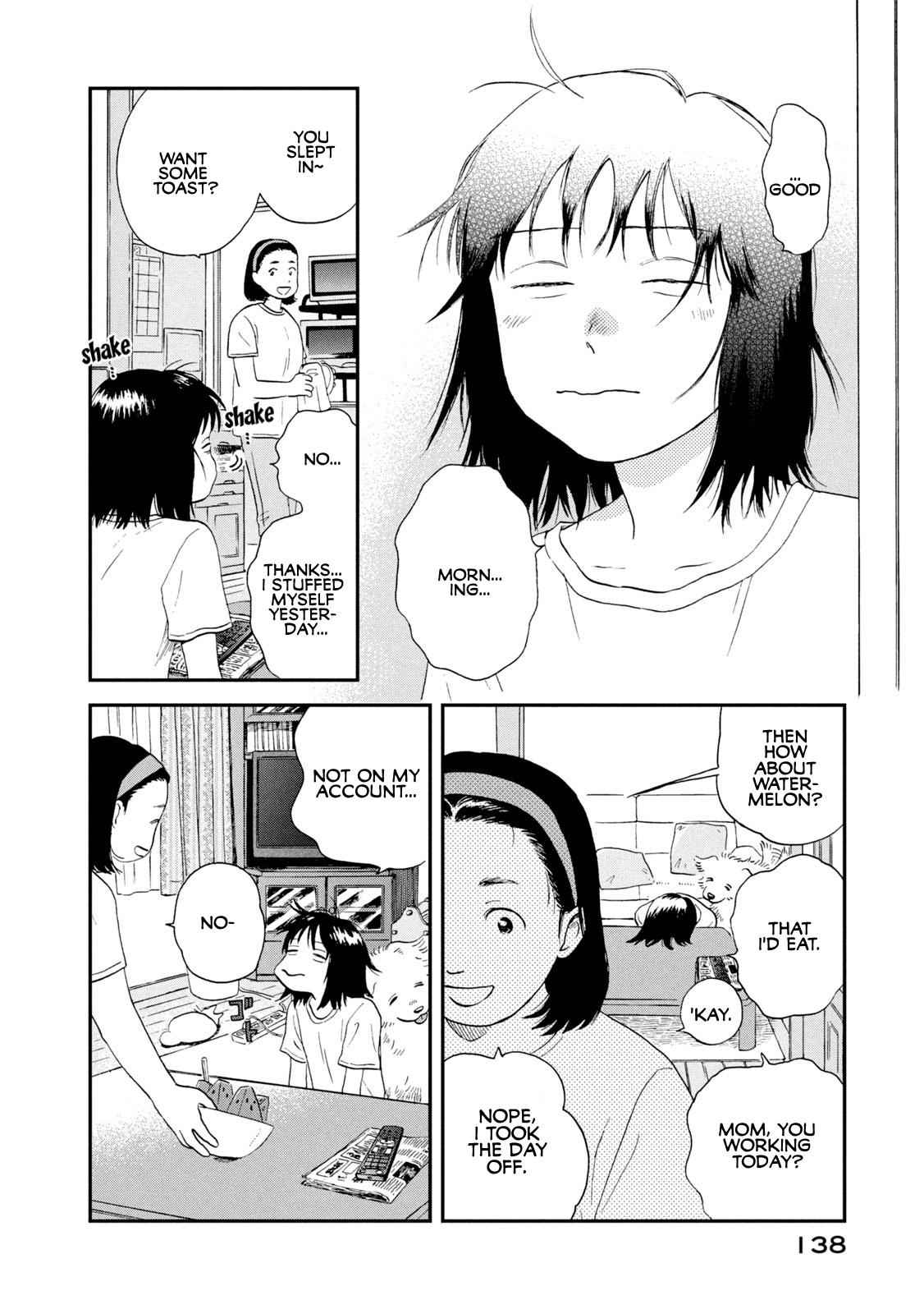 Skip to Loafer Chap 16 - Next Chap 17