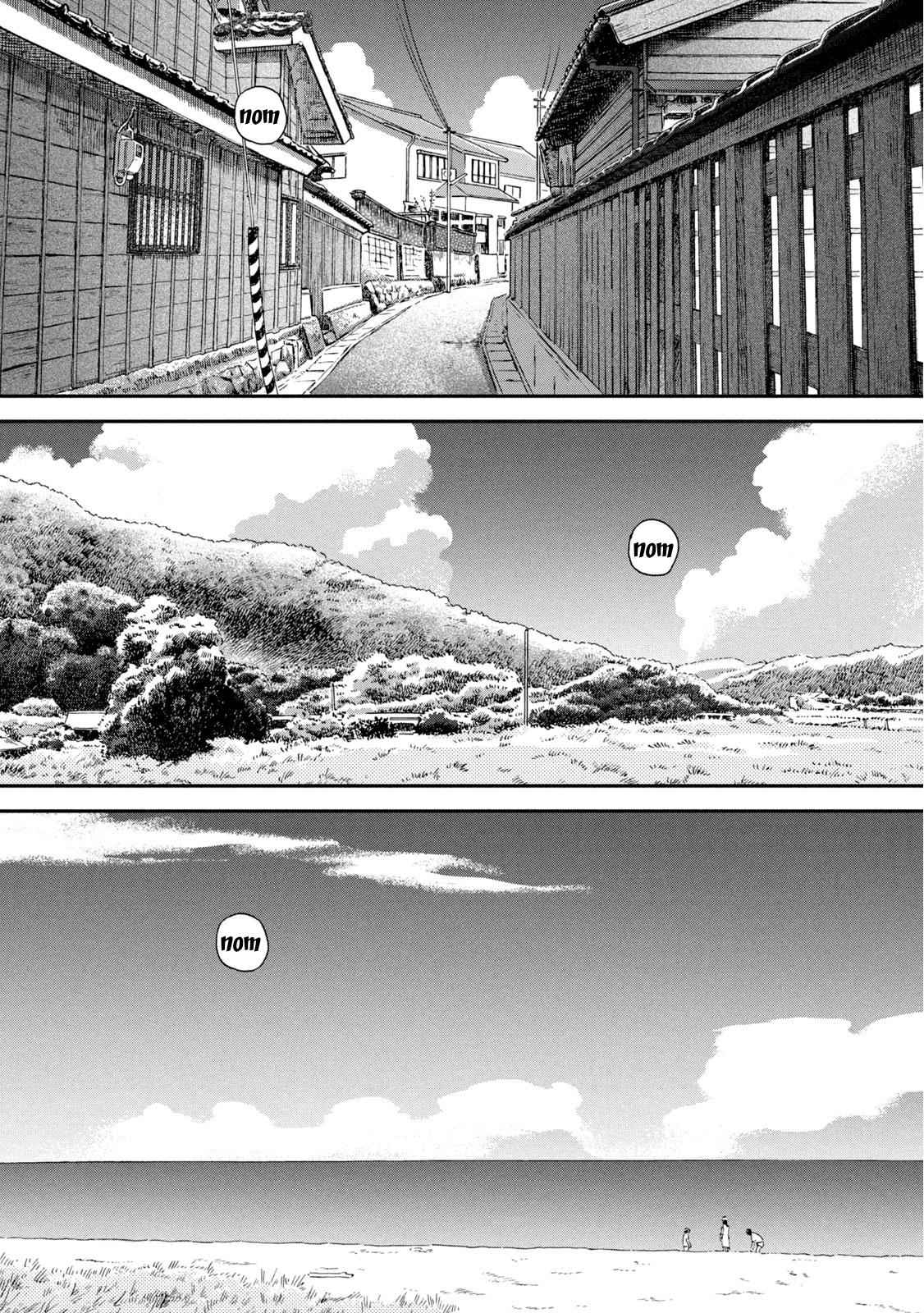 Skip to Loafer Chap 16 - Next Chap 17