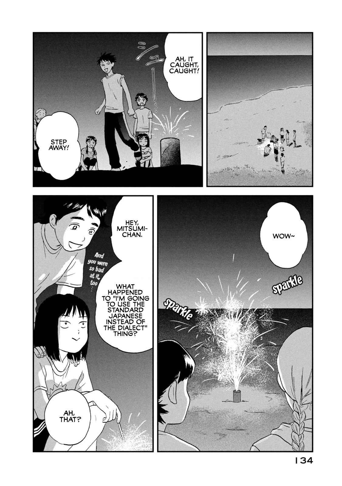 Skip to Loafer Chap 16 - Next Chap 17