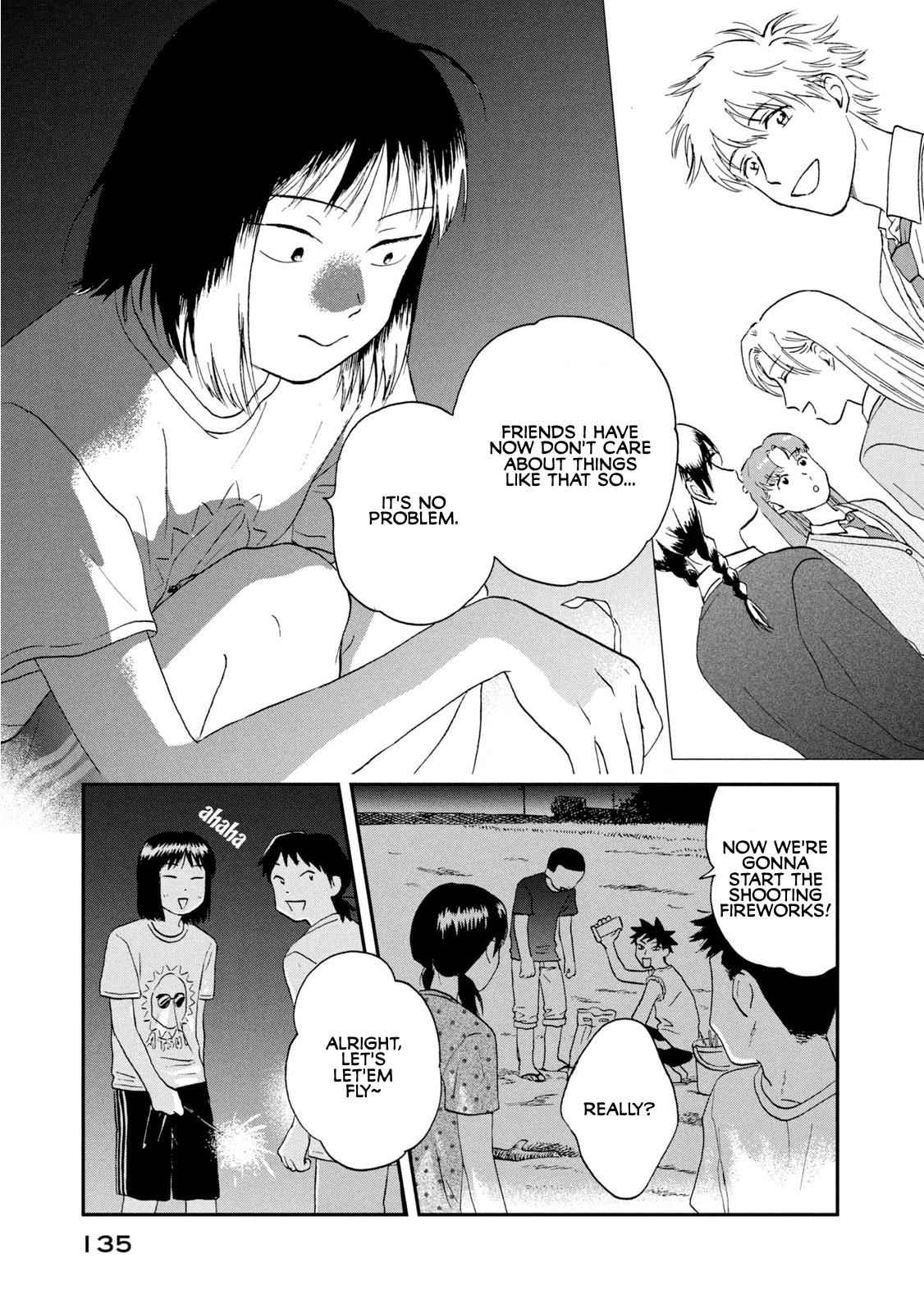 Skip to Loafer Chap 16 - Next Chap 17