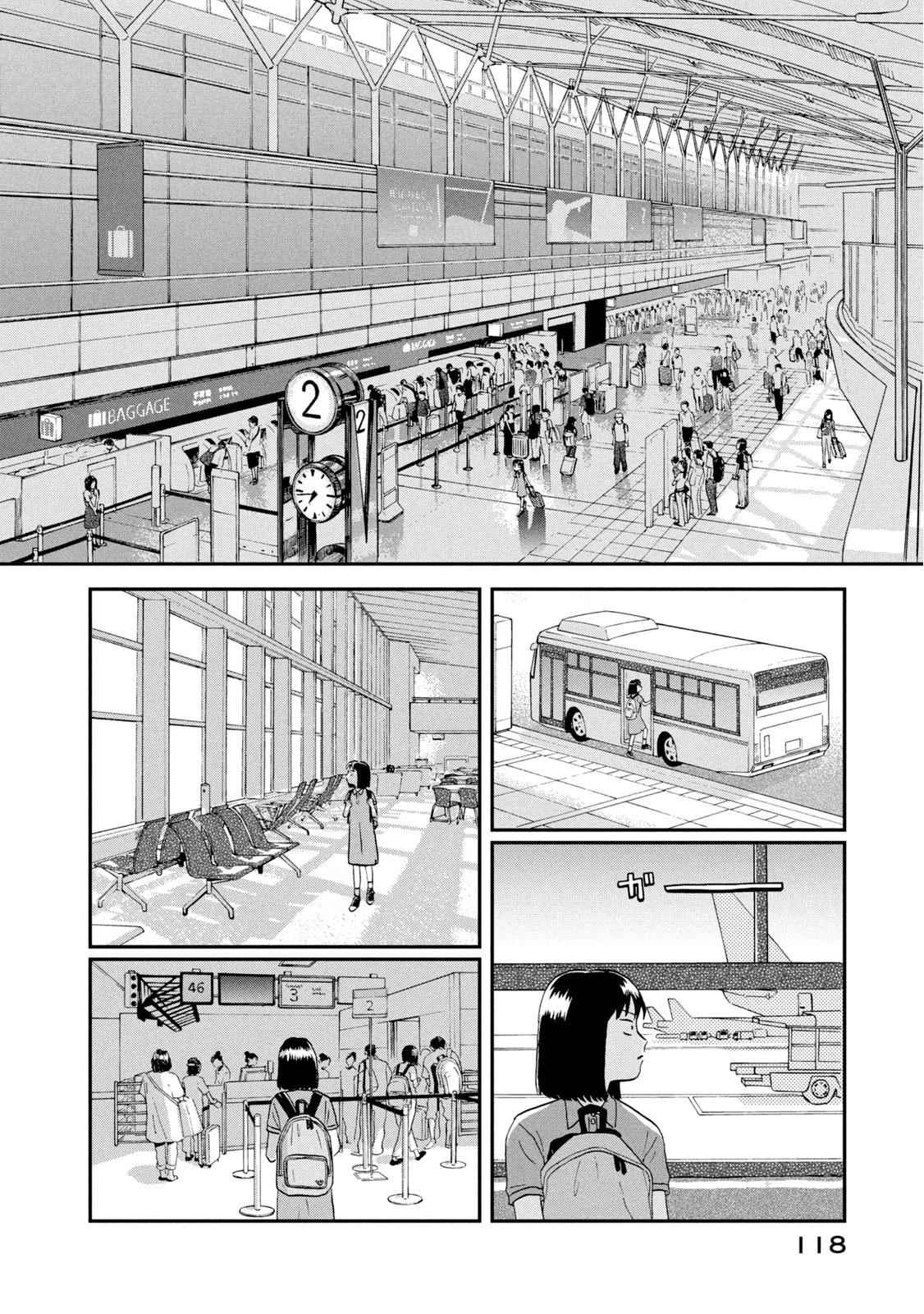 Skip to Loafer Chap 16 - Next Chap 17