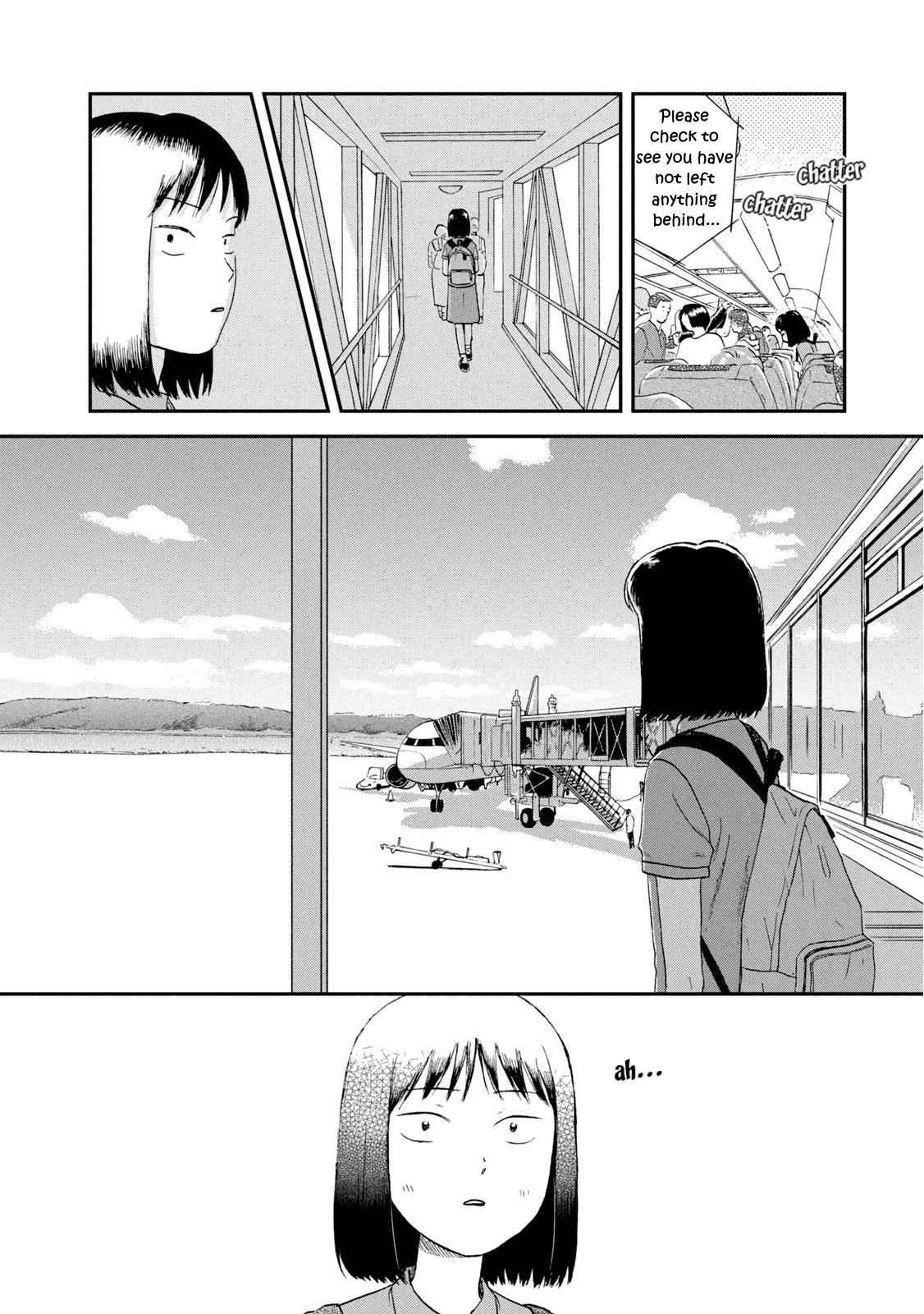 Skip to Loafer Chap 16 - Next Chap 17