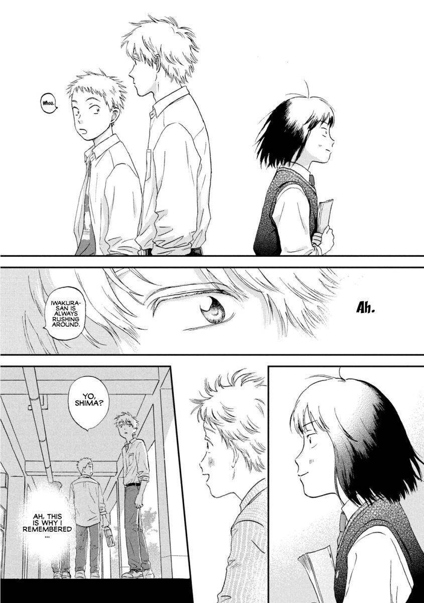 Skip to Loafer Chap 18 - Next Chap 19
