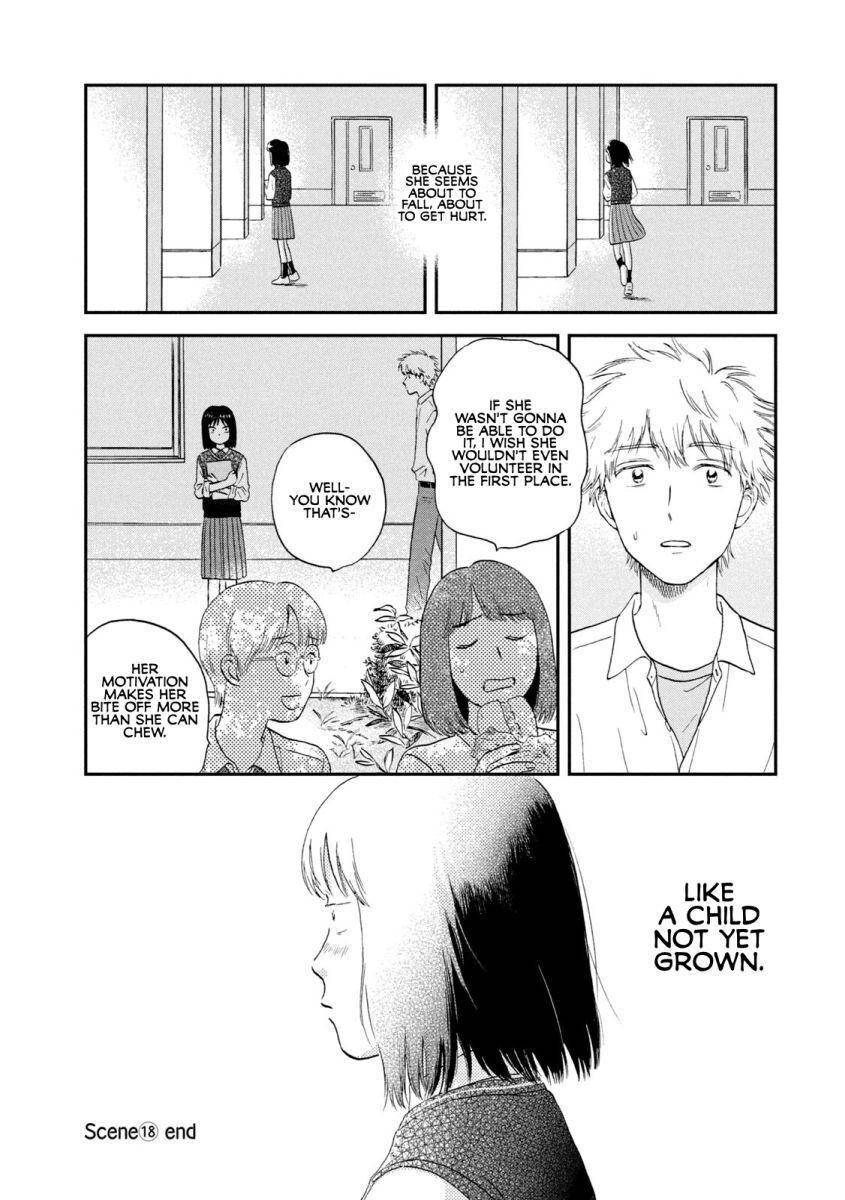 Skip to Loafer Chap 18 - Next Chap 19