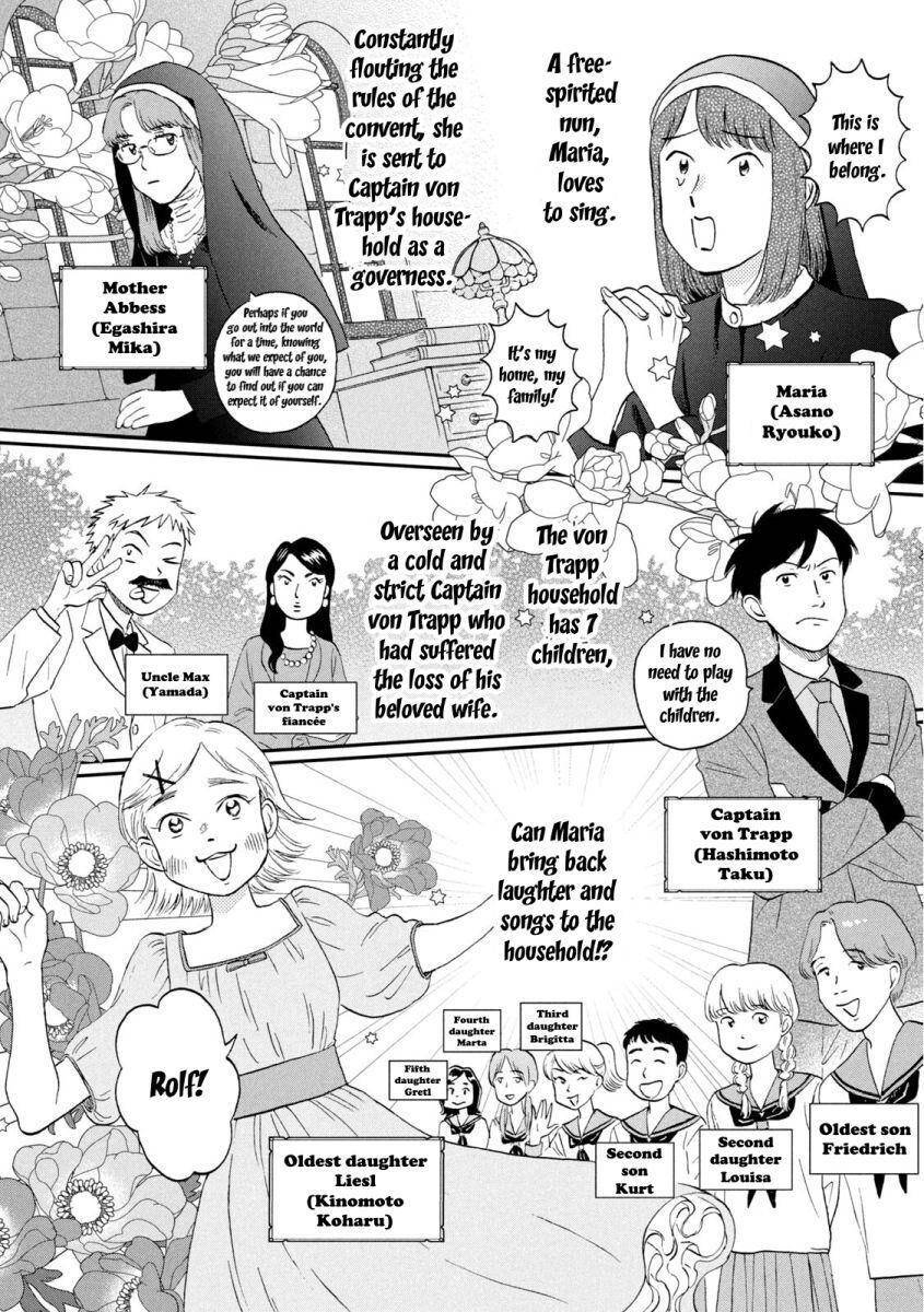 Skip to Loafer Chap 18 - Next Chap 19