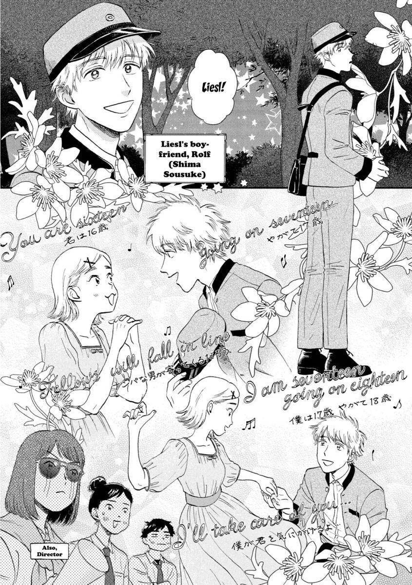 Skip to Loafer Chap 18 - Next Chap 19