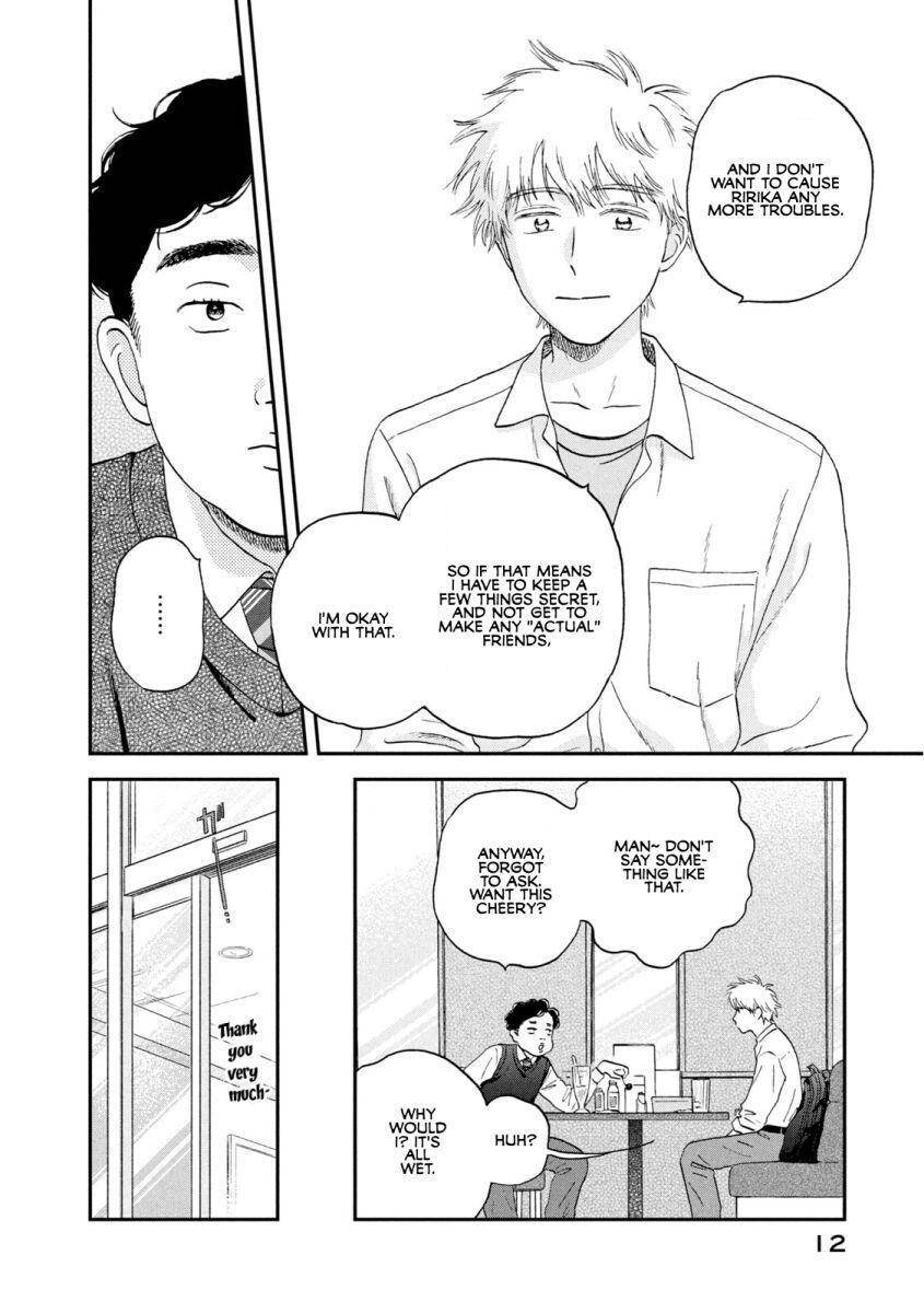 Skip to Loafer Chap 18 - Next Chap 19