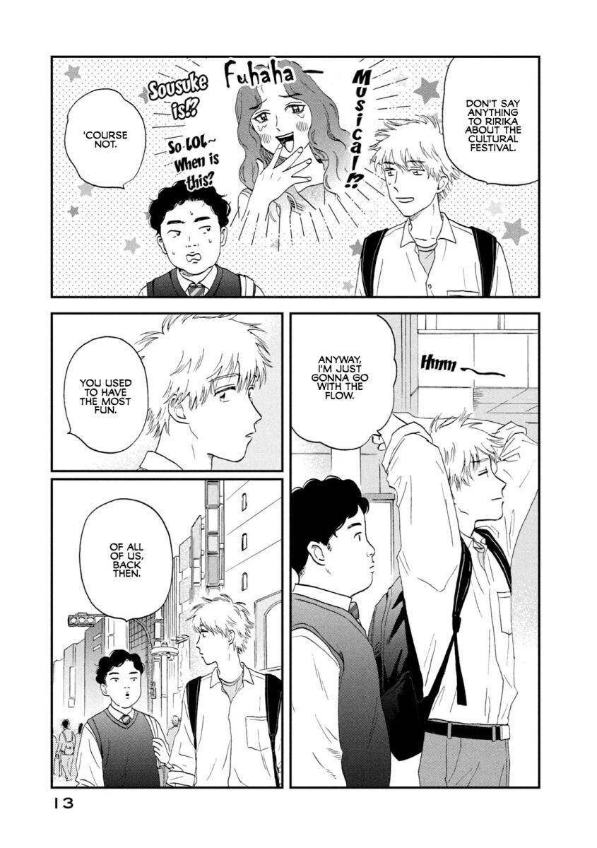 Skip to Loafer Chap 18 - Next Chap 19
