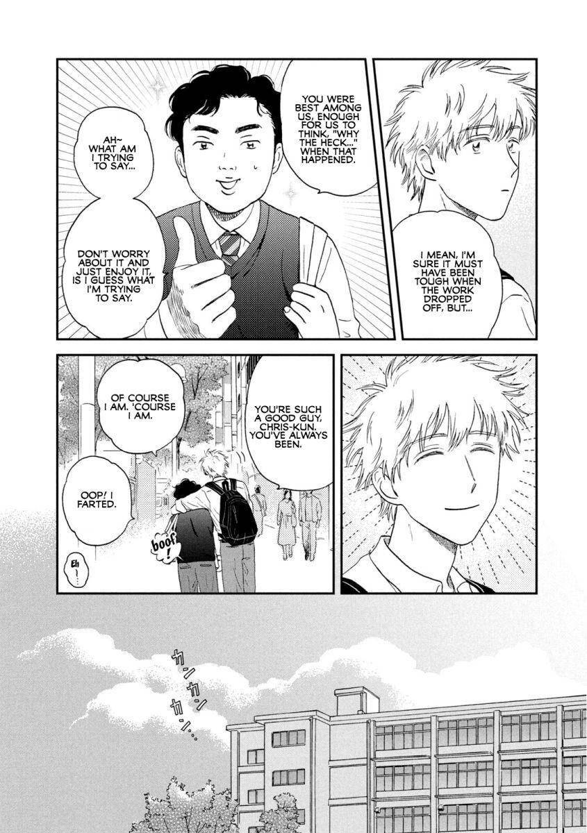 Skip to Loafer Chap 18 - Next Chap 19