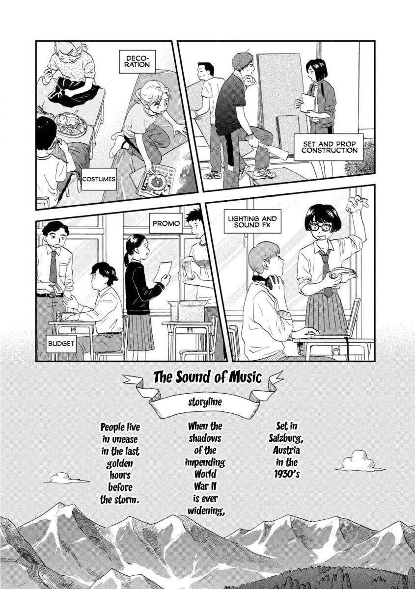 Skip to Loafer Chap 18 - Next Chap 19
