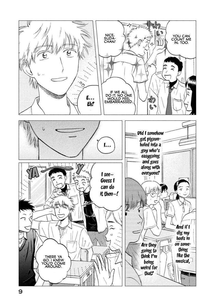 Skip to Loafer Chap 18 - Next Chap 19