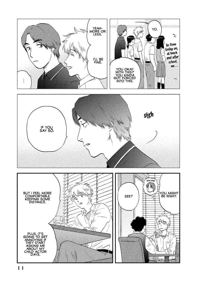 Skip to Loafer Chap 18 - Next Chap 19