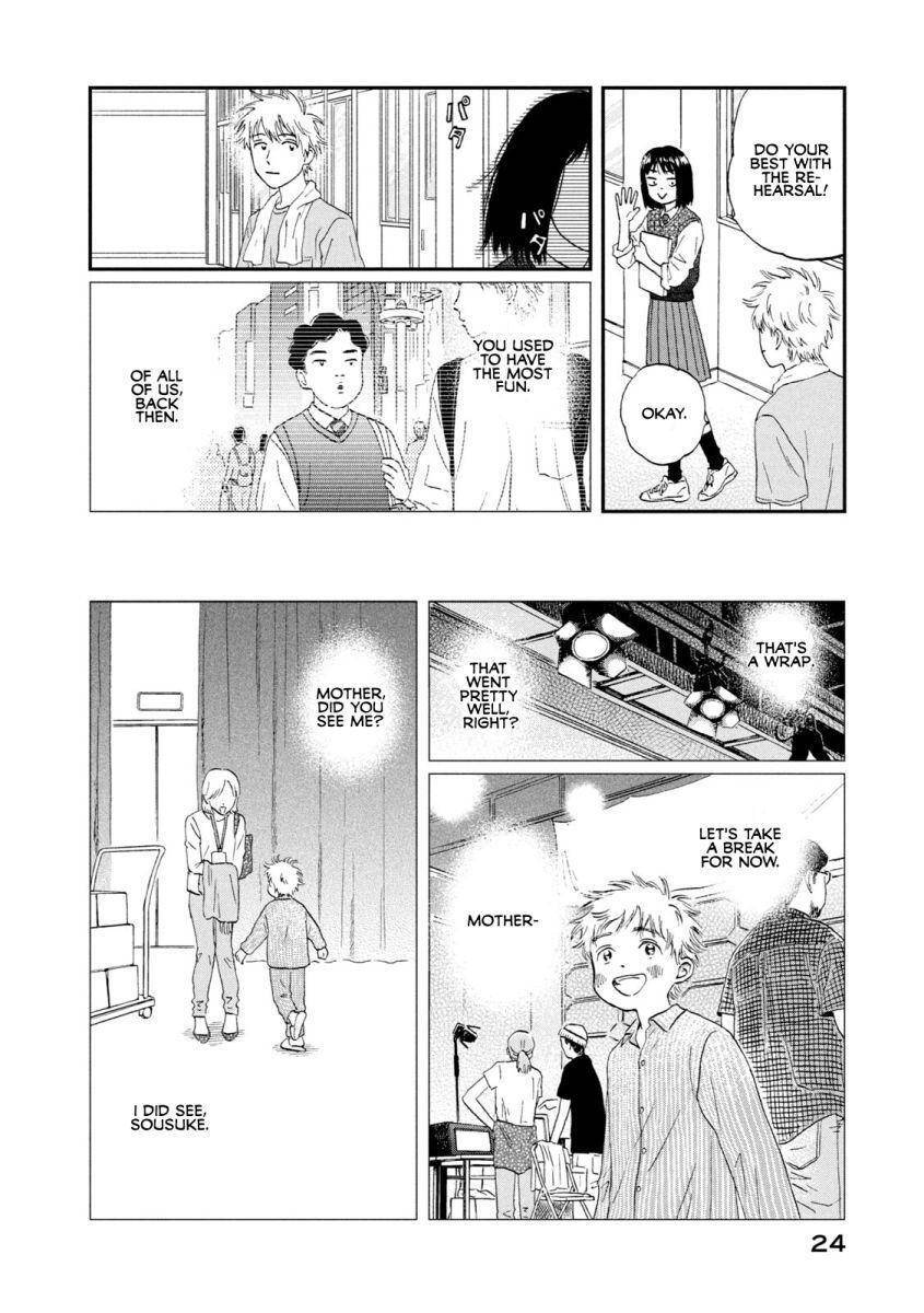 Skip to Loafer Chap 18 - Next Chap 19