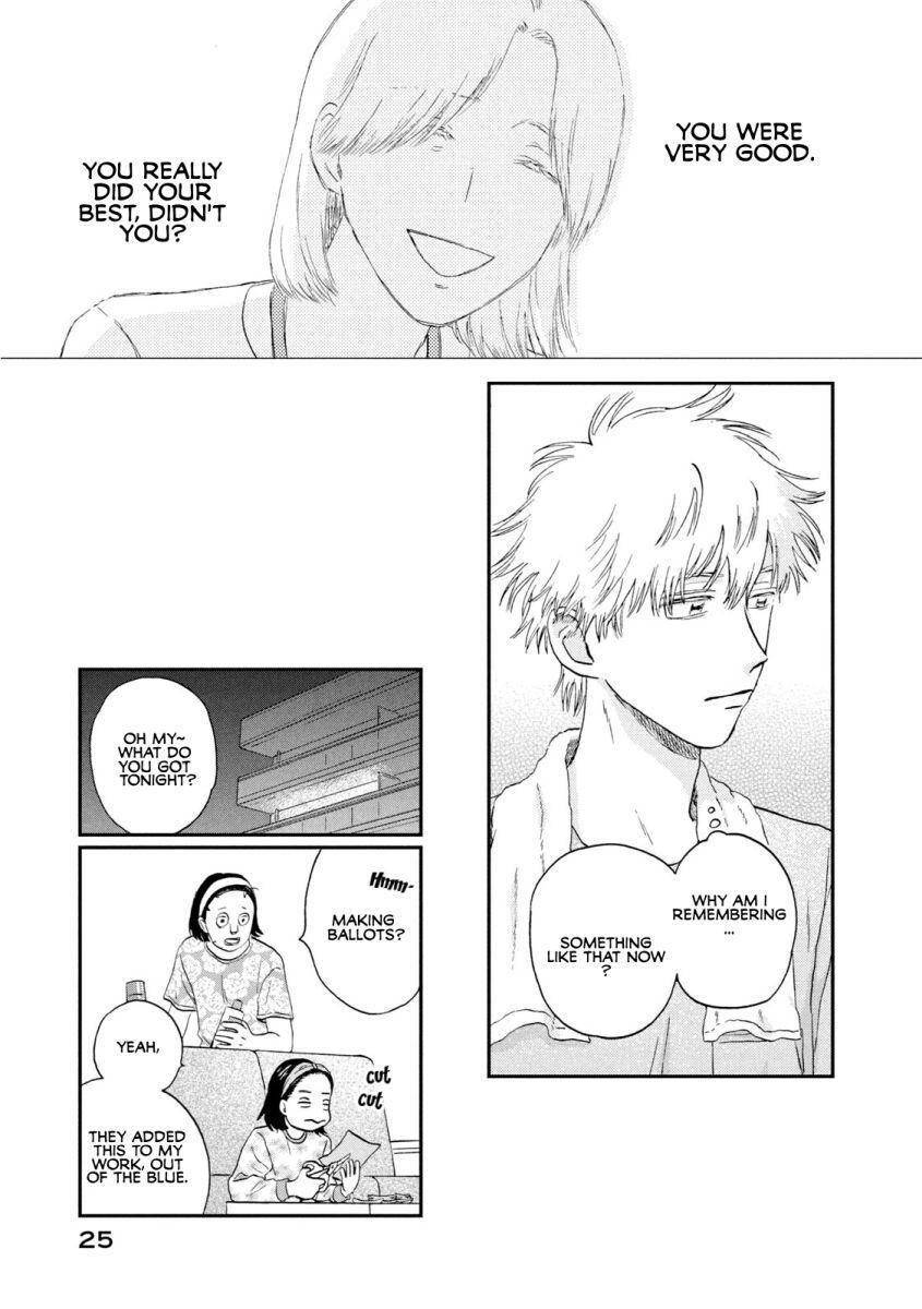 Skip to Loafer Chap 18 - Next Chap 19