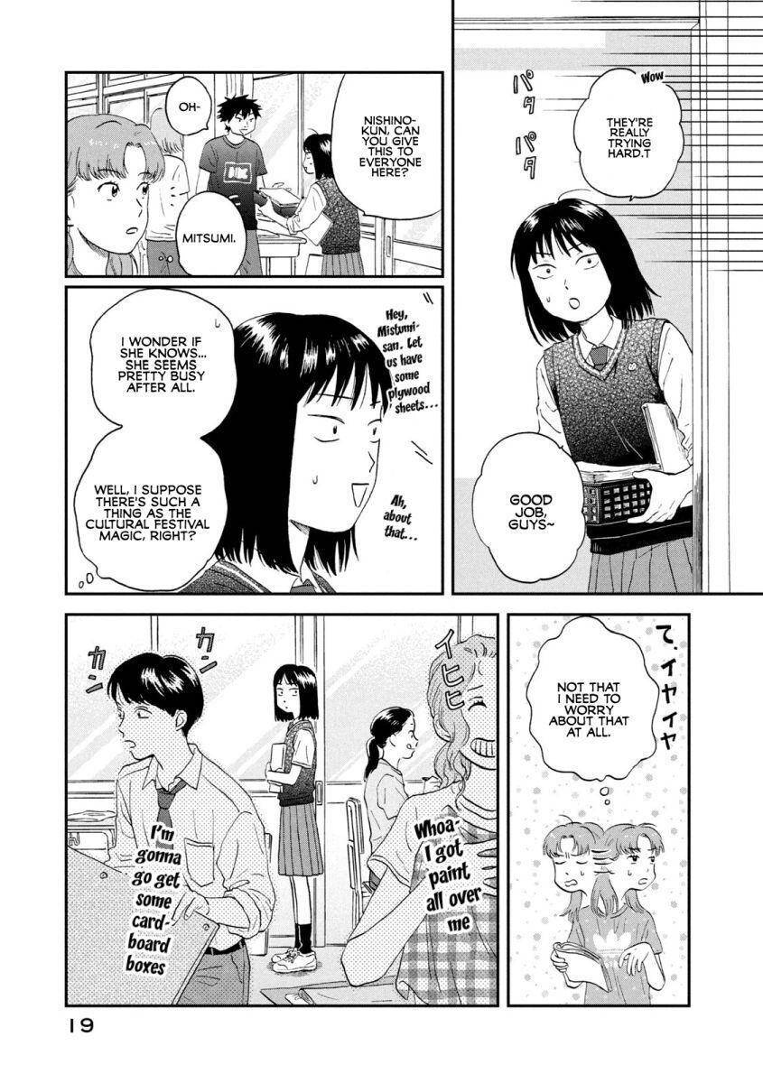 Skip to Loafer Chap 18 - Next Chap 19