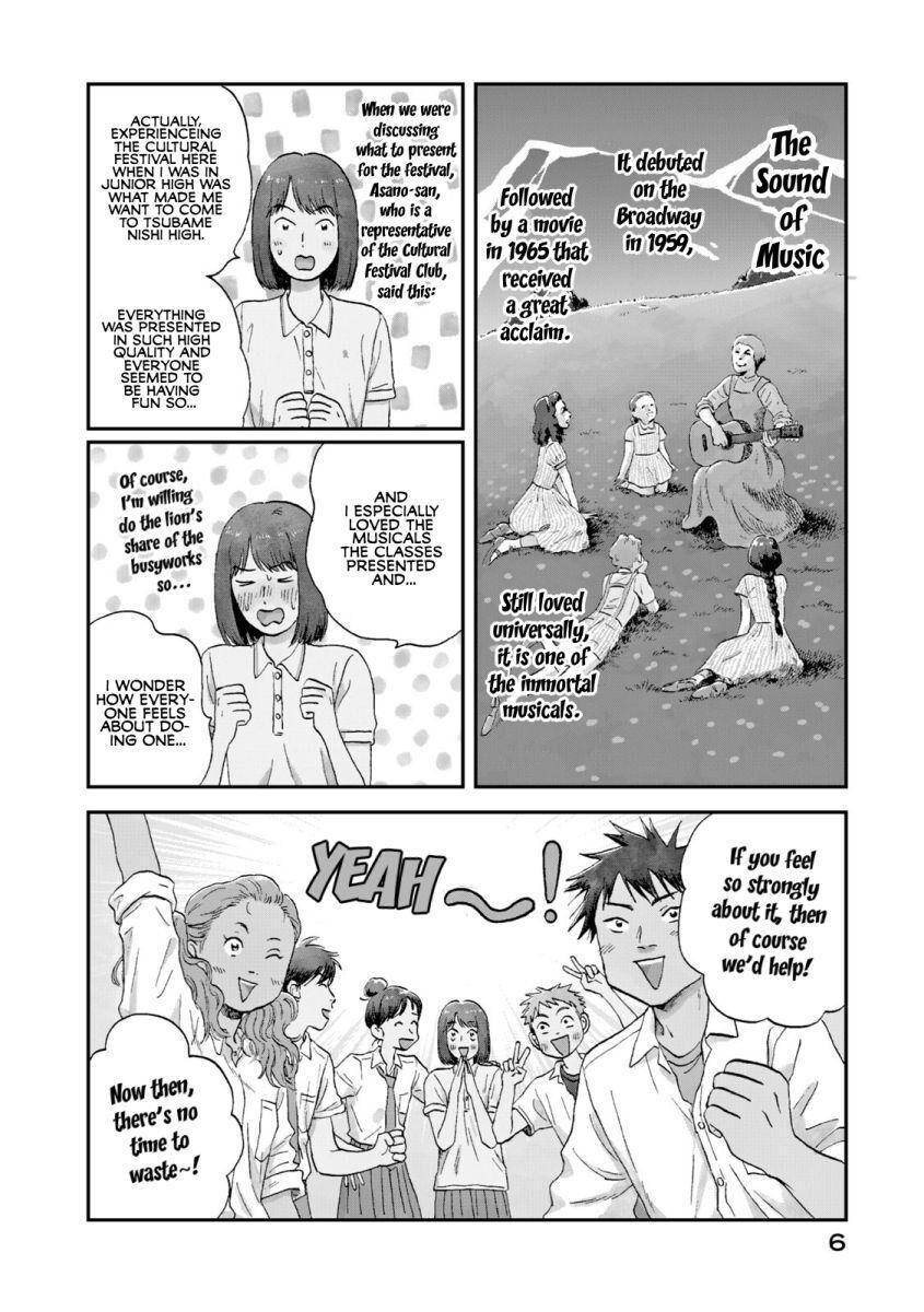 Skip to Loafer Chap 18 - Next Chap 19