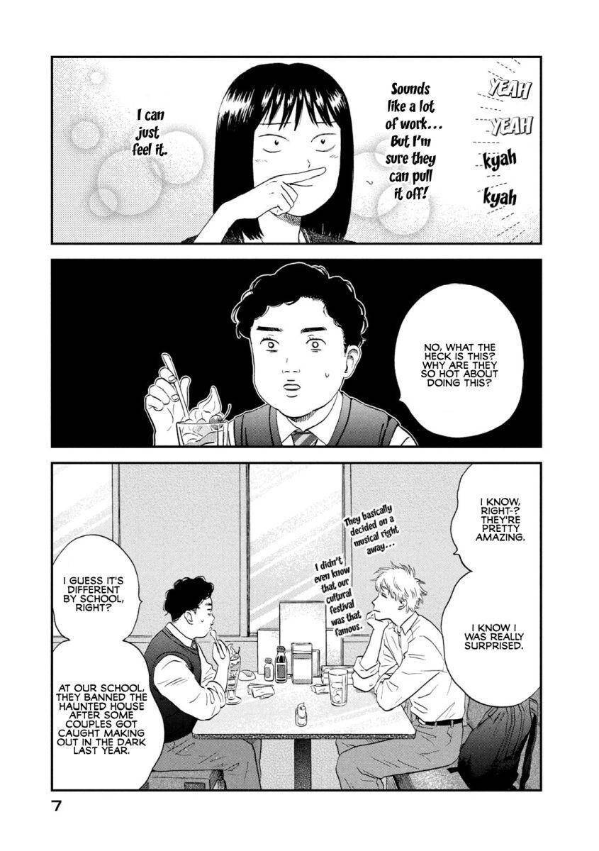 Skip to Loafer Chap 18 - Next Chap 19