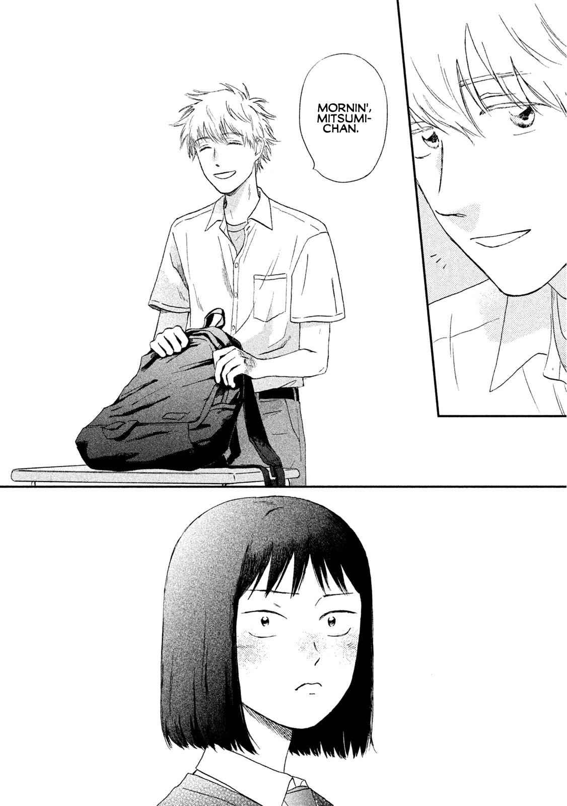 Skip to Loafer Chap 10 - Next Chap 11