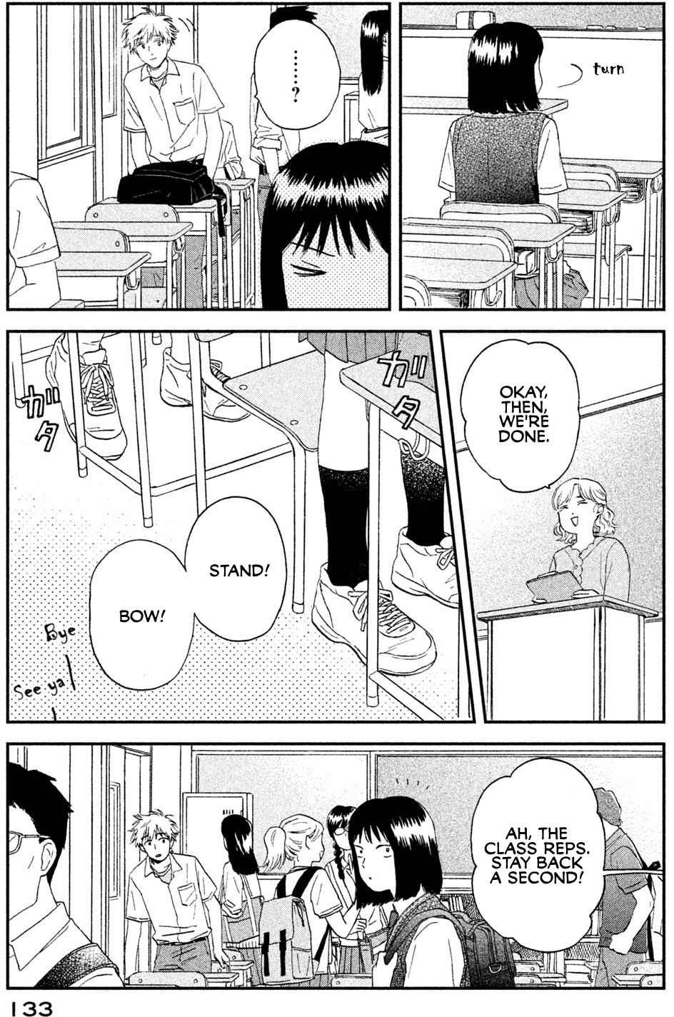 Skip to Loafer Chap 10 - Next Chap 11