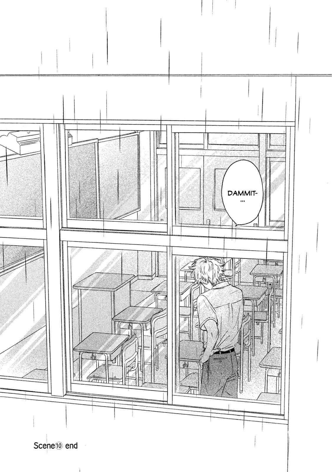 Skip to Loafer Chap 10 - Next Chap 11