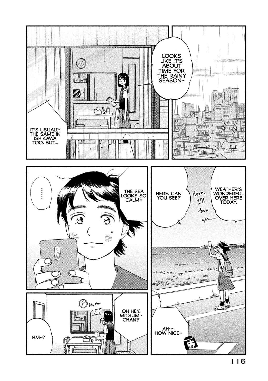 Skip to Loafer Chap 10 - Next Chap 11
