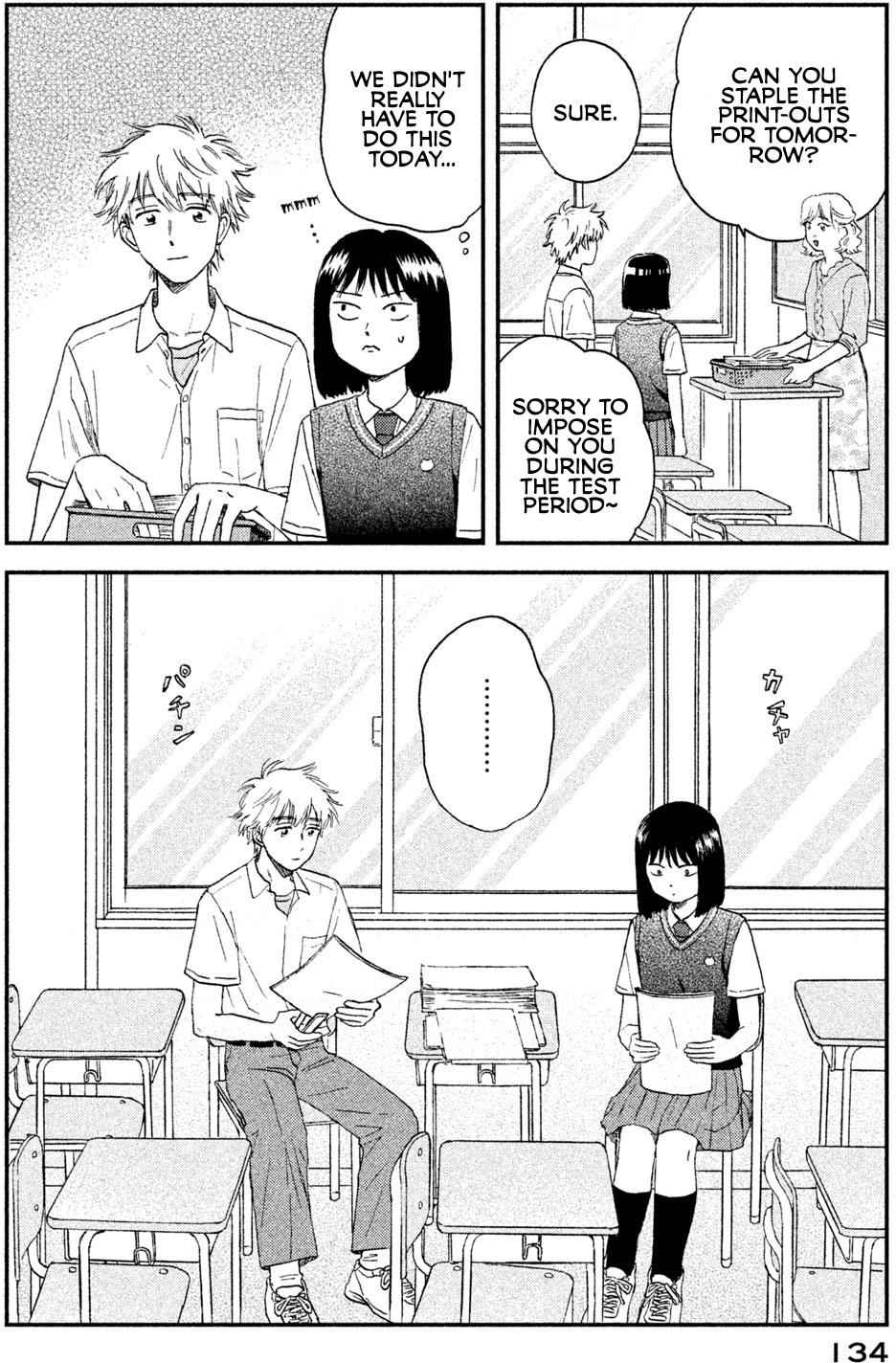 Skip to Loafer Chap 10 - Next Chap 11