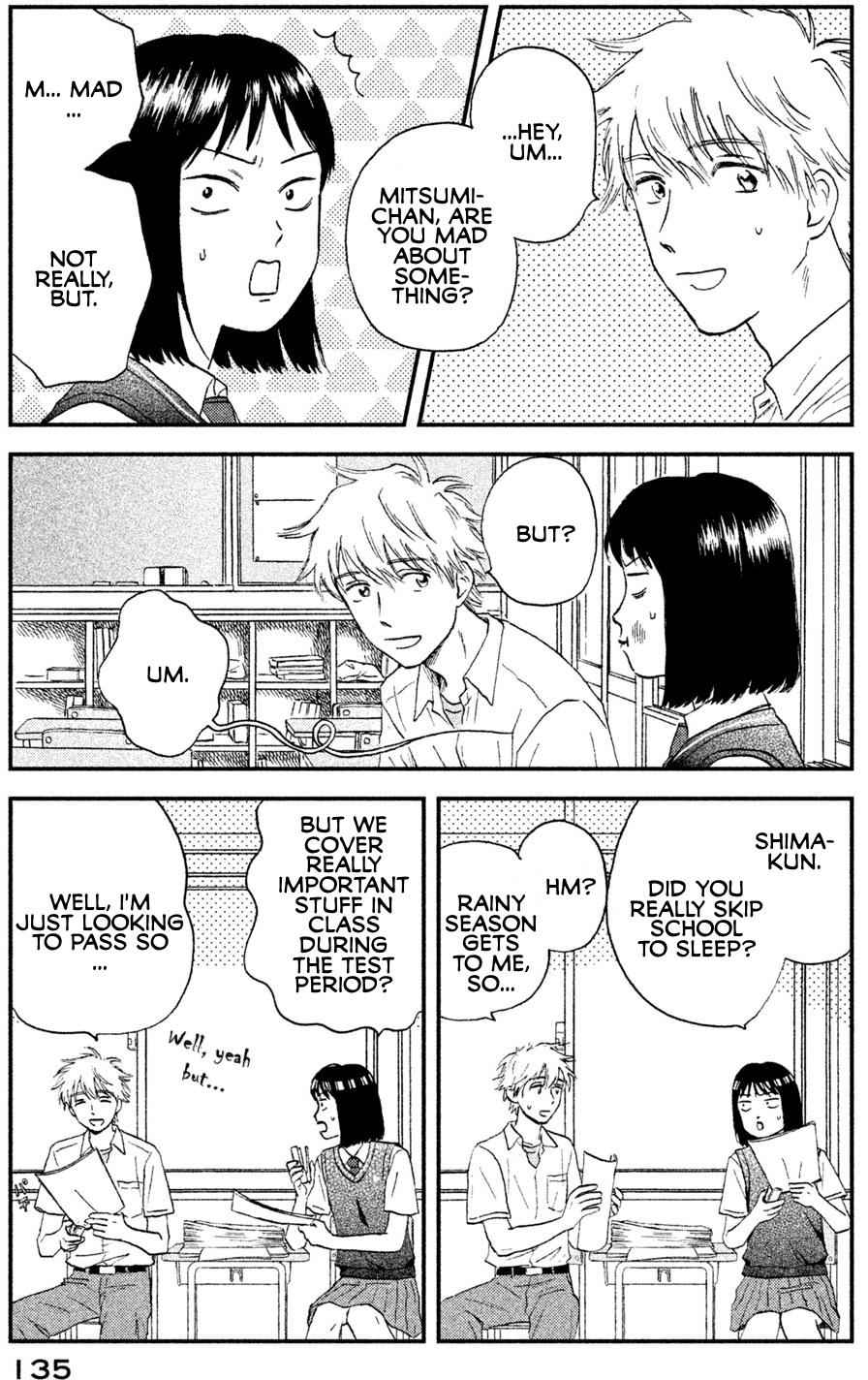 Skip to Loafer Chap 10 - Next Chap 11