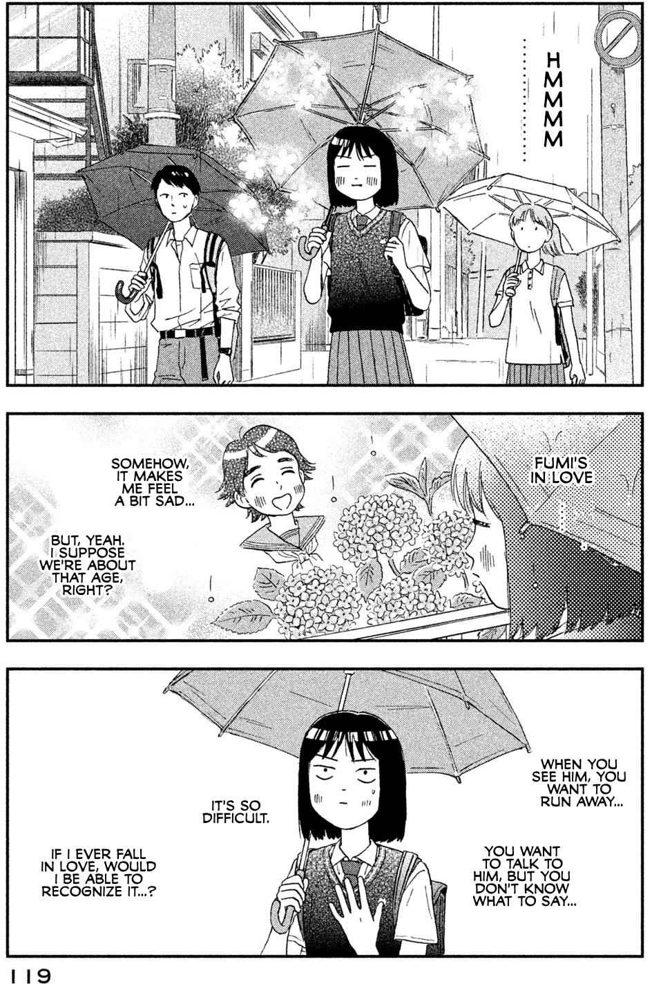 Skip to Loafer Chap 10 - Next Chap 11