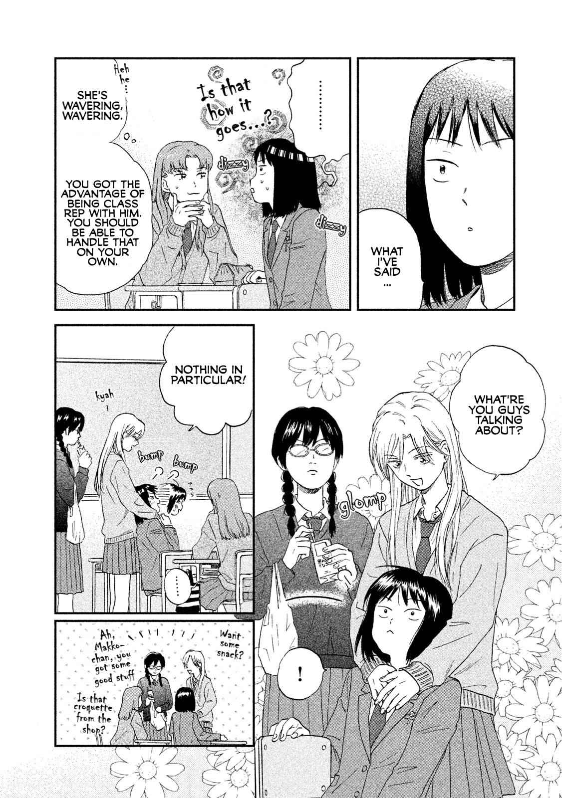 Skip to Loafer Chap 11 - Next Chap 12