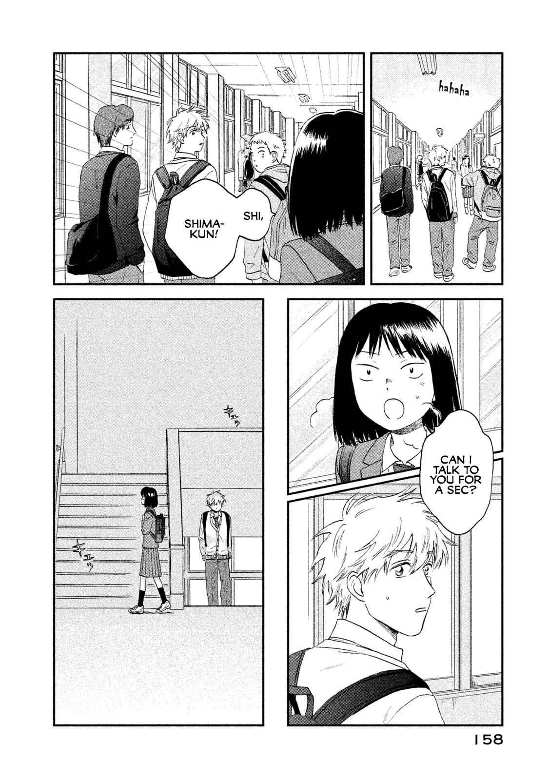 Skip to Loafer Chap 11 - Next Chap 12