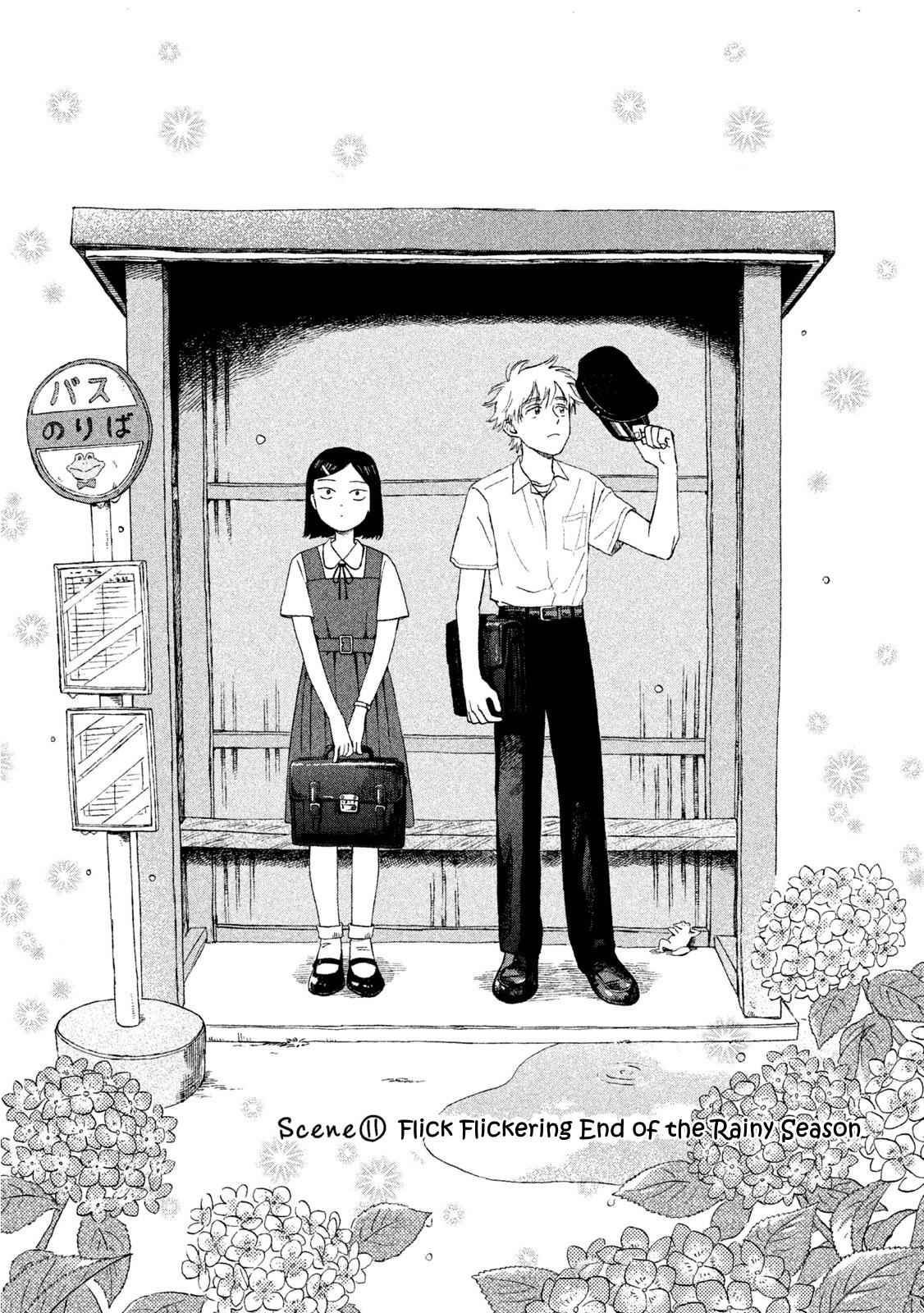 Skip to Loafer Chap 11 - Next Chap 12