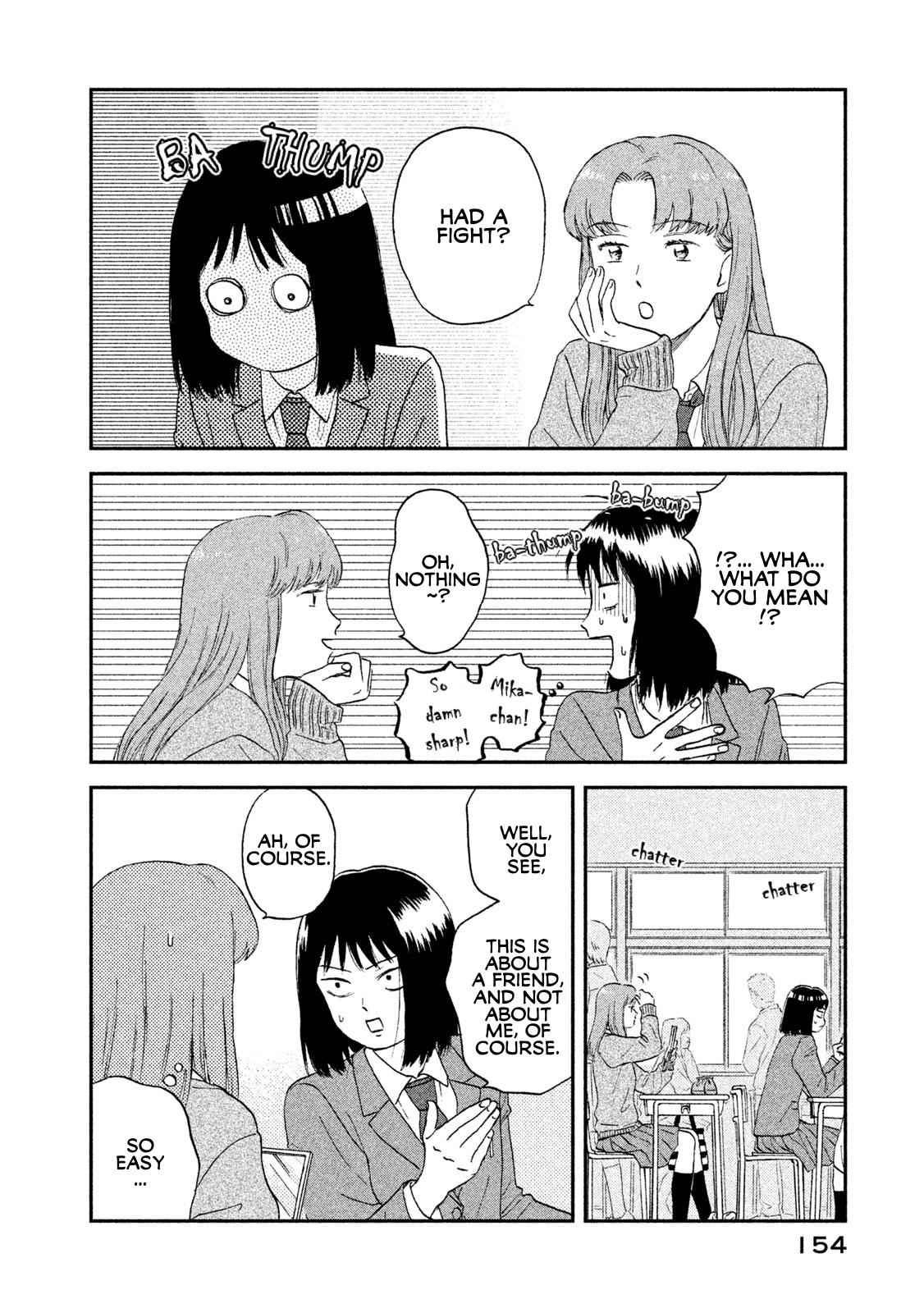 Skip to Loafer Chap 11 - Next Chap 12