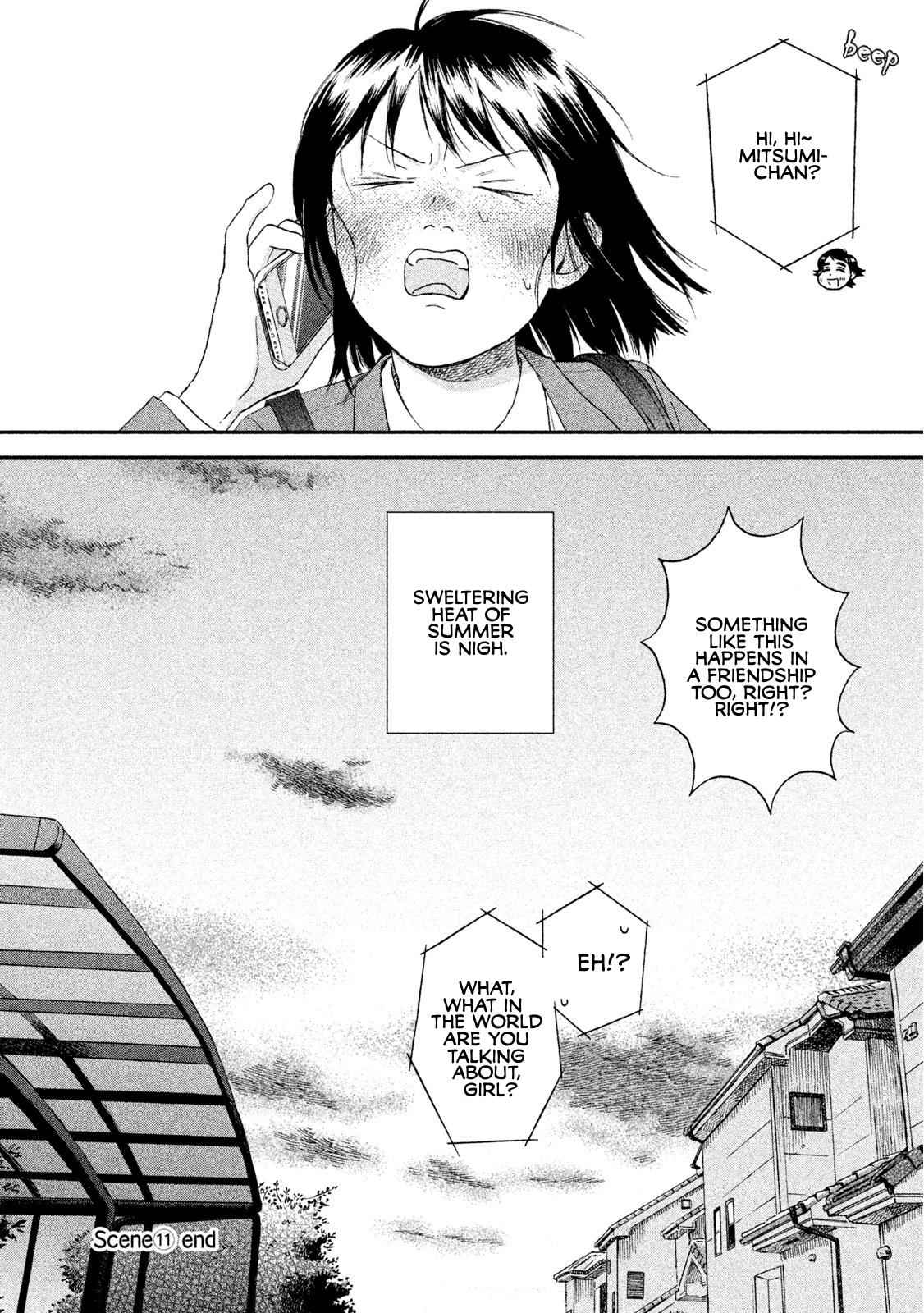 Skip to Loafer Chap 11 - Next Chap 12