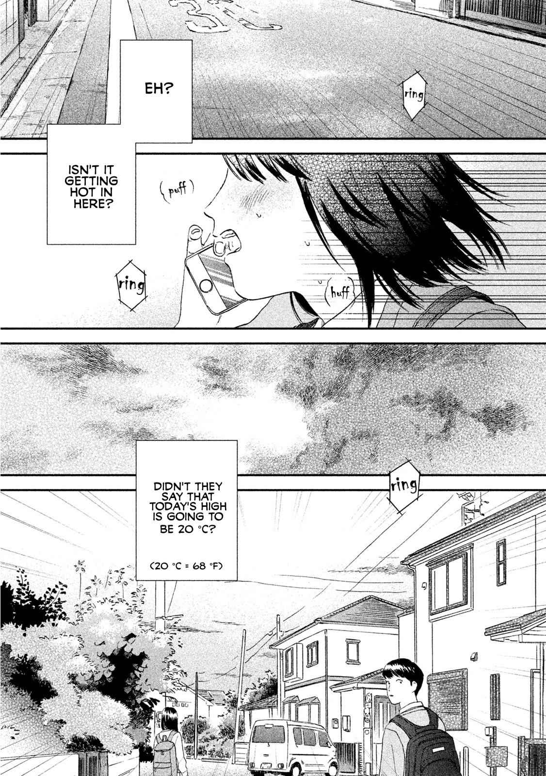 Skip to Loafer Chap 11 - Next Chap 12