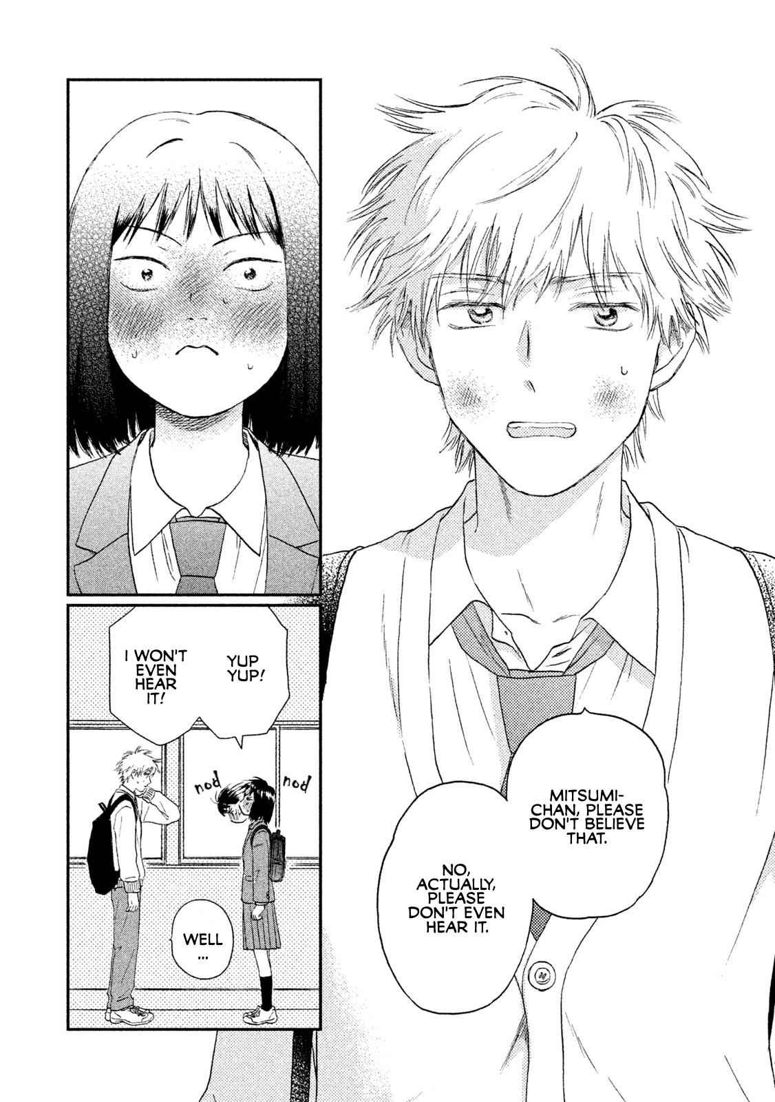 Skip to Loafer Chap 11 - Next Chap 12