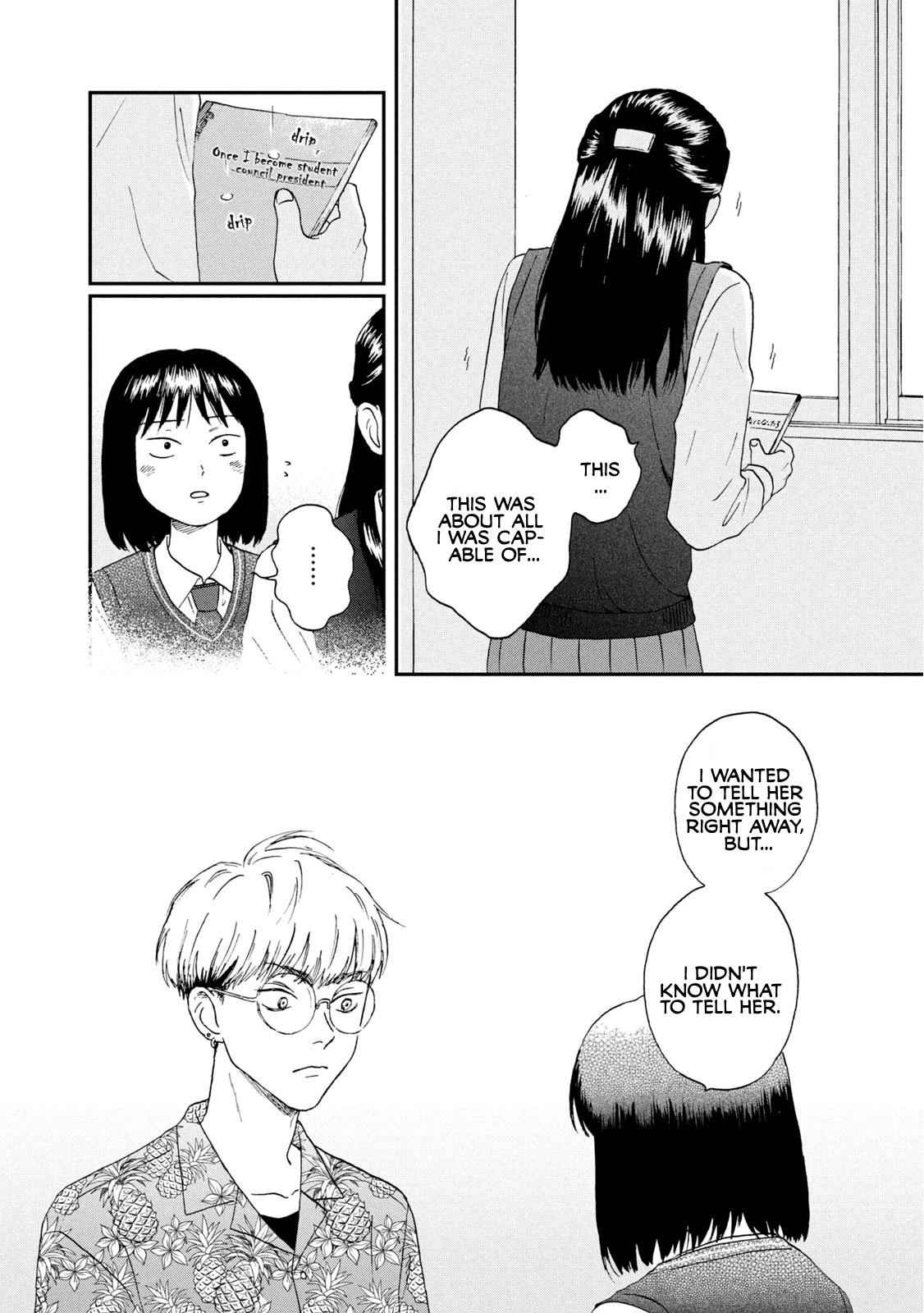 Skip to Loafer Chap 12 - Next Chap 13
