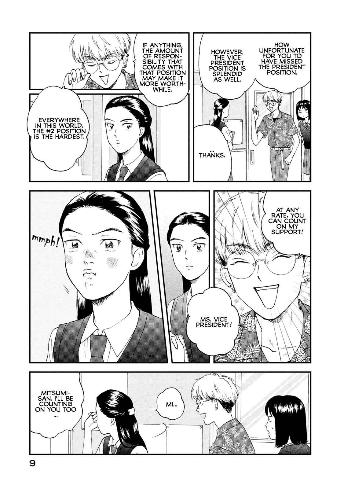 Skip to Loafer Chap 12 - Next Chap 13