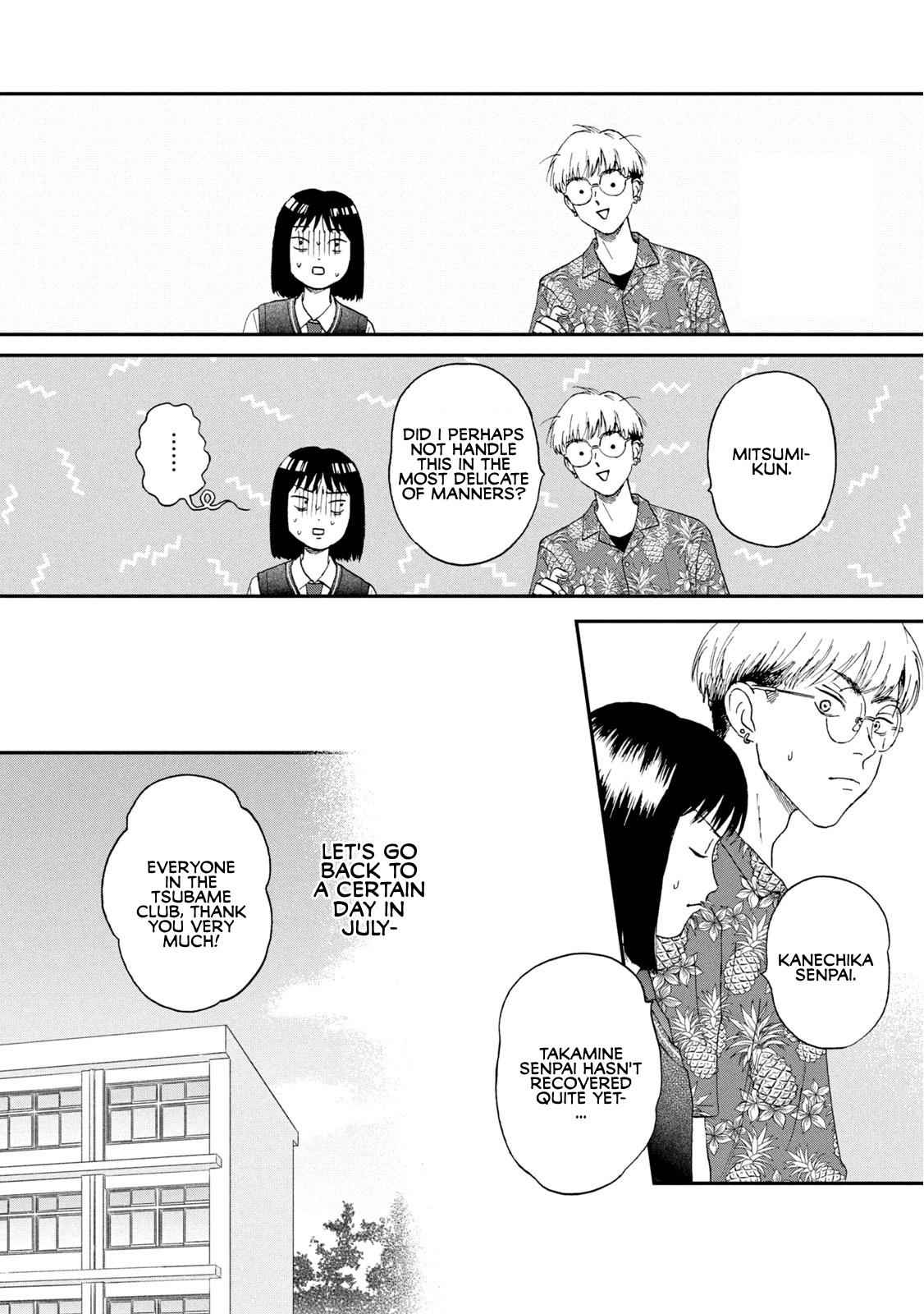 Skip to Loafer Chap 12 - Next Chap 13