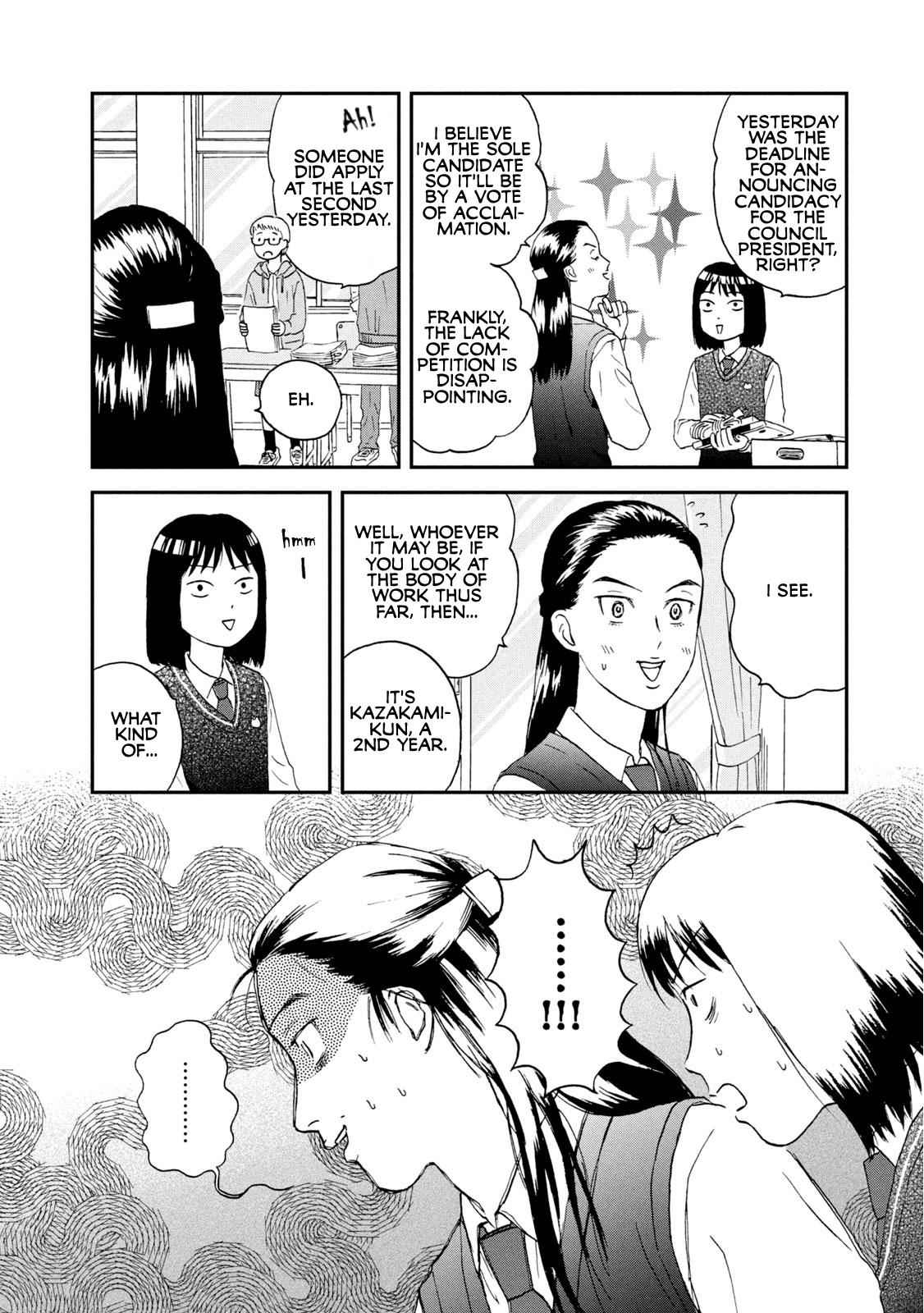 Skip to Loafer Chap 12 - Next Chap 13