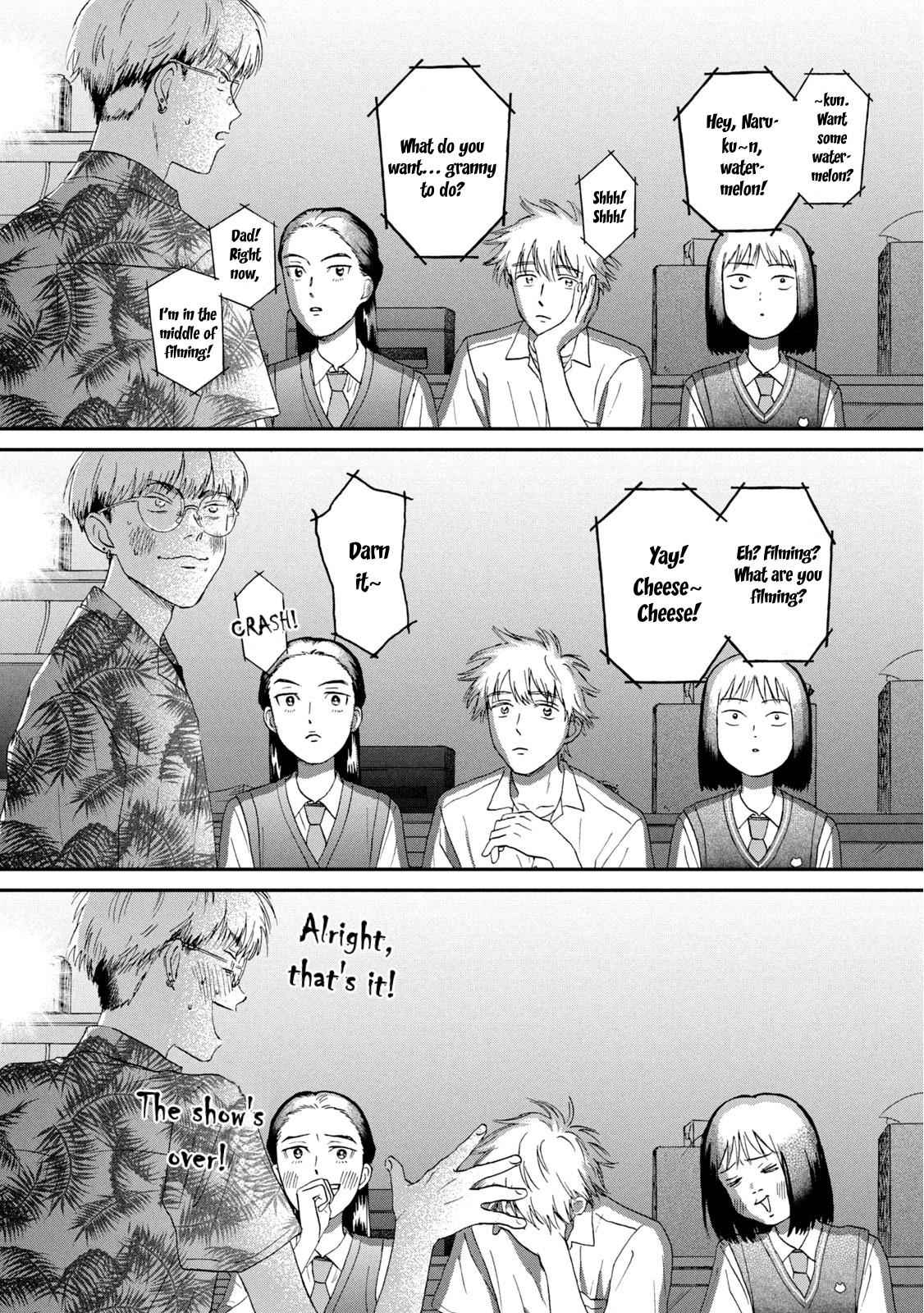 Skip to Loafer Chap 12 - Next Chap 13