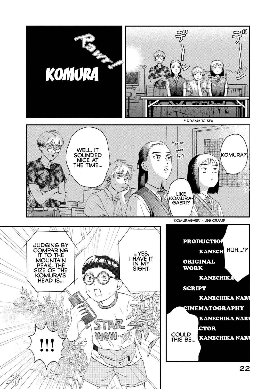 Skip to Loafer Chap 12 - Next Chap 13