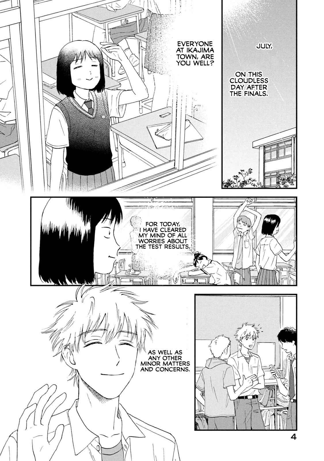 Skip to Loafer Chap 12 - Next Chap 13