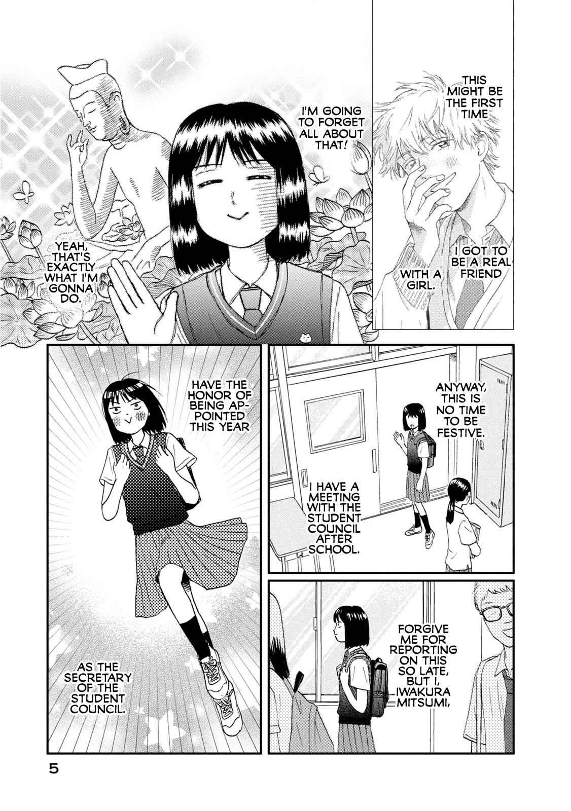 Skip to Loafer Chap 12 - Next Chap 13